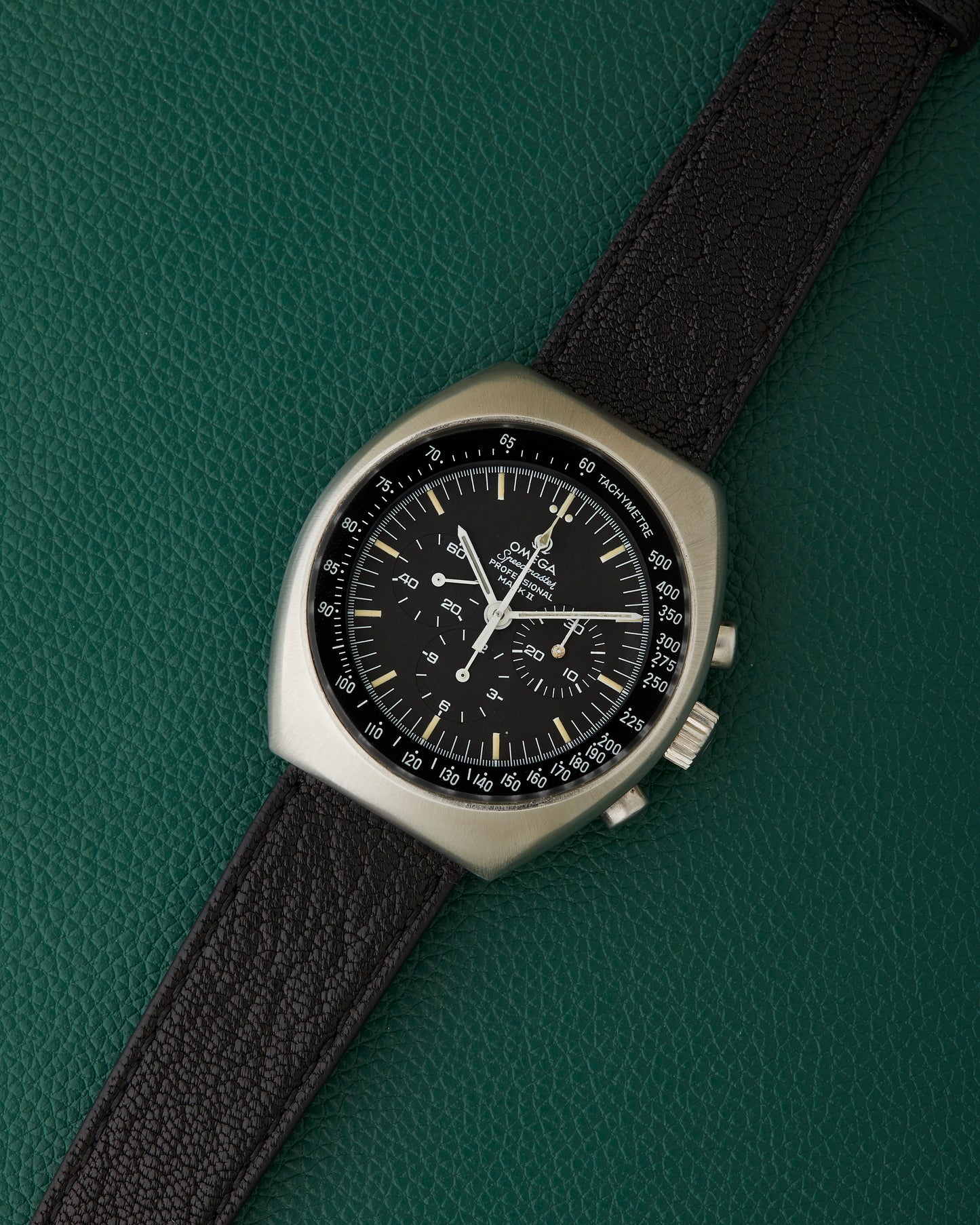 Omega Speedmaster Professional Mark II 1970 Ref. 145.014