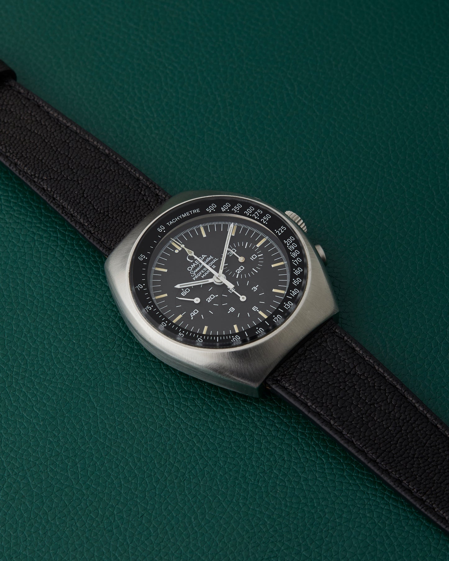 Omega Speedmaster Professional Mark II 1970 Ref. 145.014