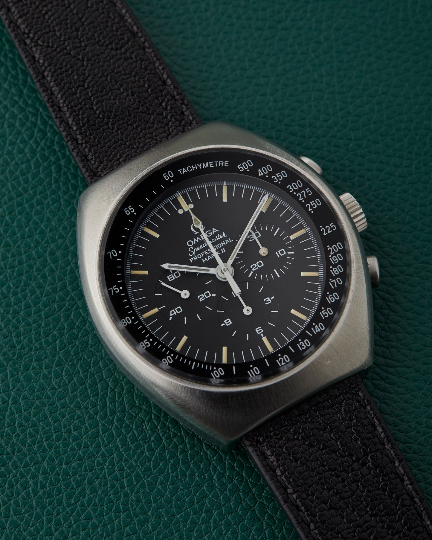 Omega Speedmaster Professional Mark II 1970 Ref. 145.014