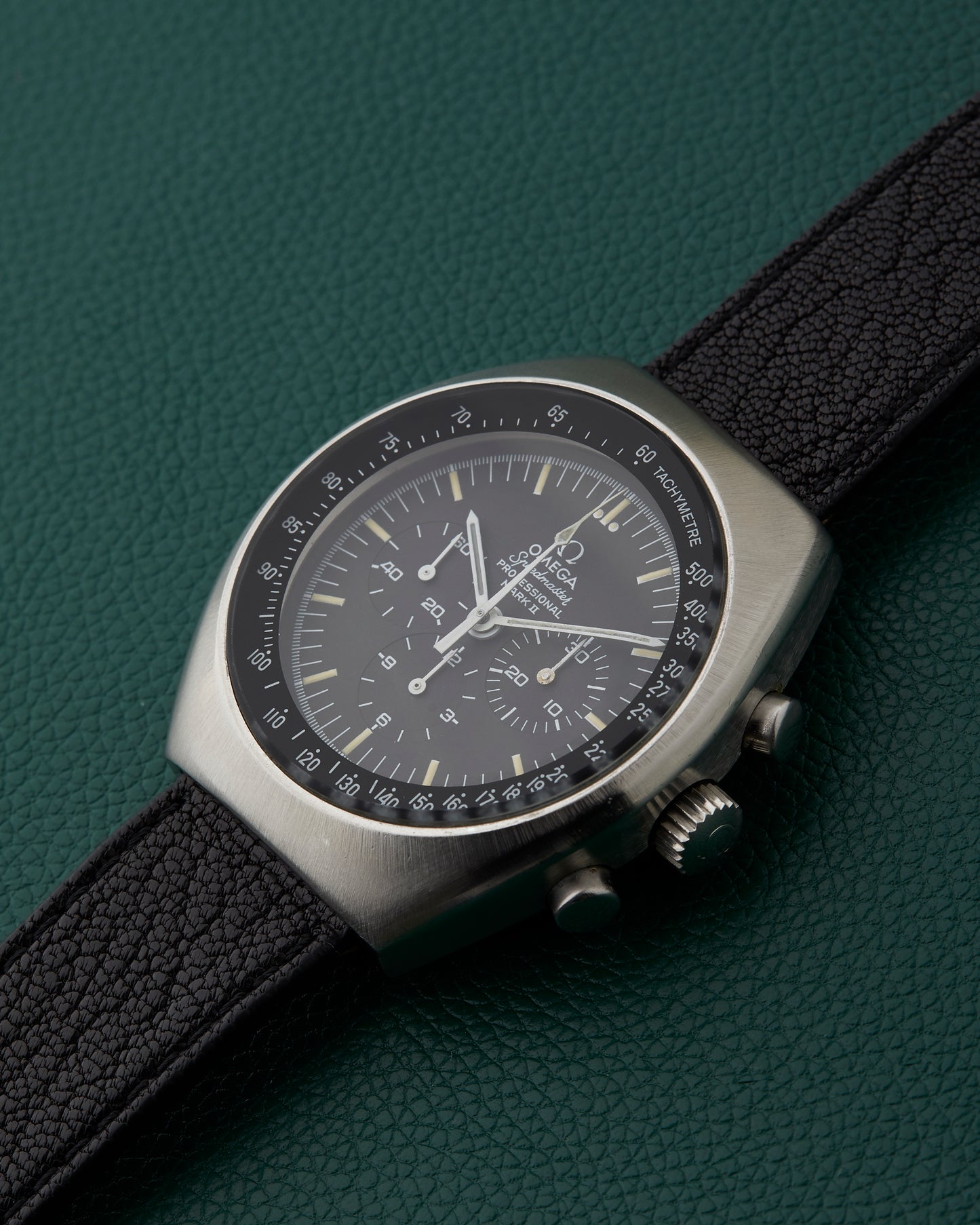 Omega Speedmaster Professional Mark II 1970 Ref. 145.014