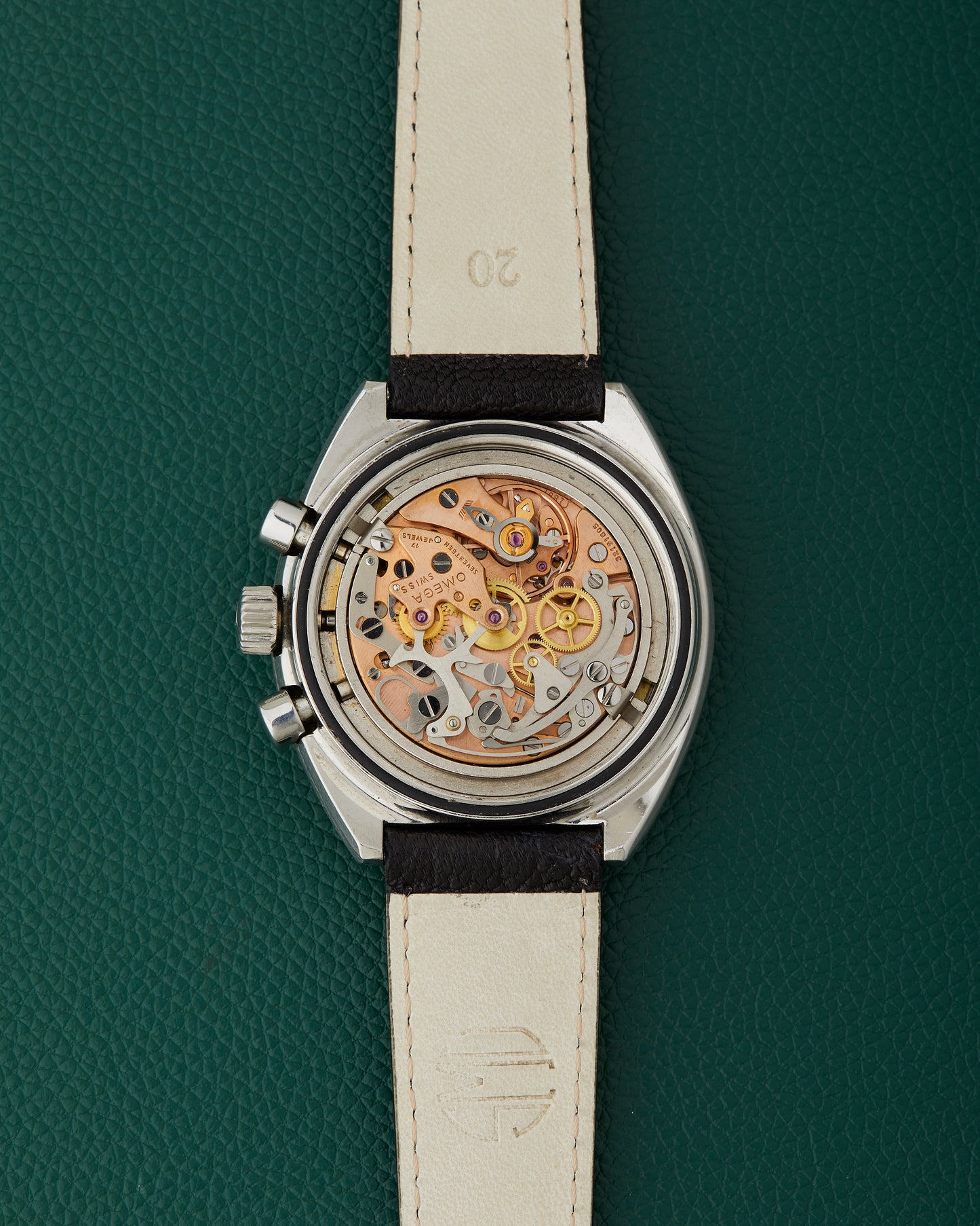Omega Speedmaster Professional Mark II 1970 Ref. 145.014