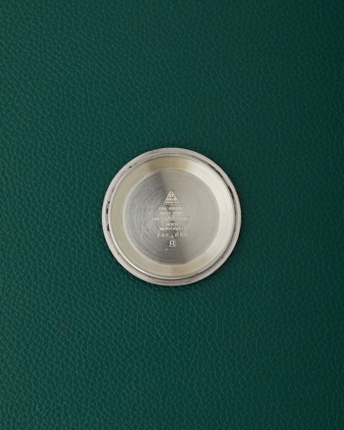 Omega Speedmaster Professional Mark II 1970 Ref. 145.014