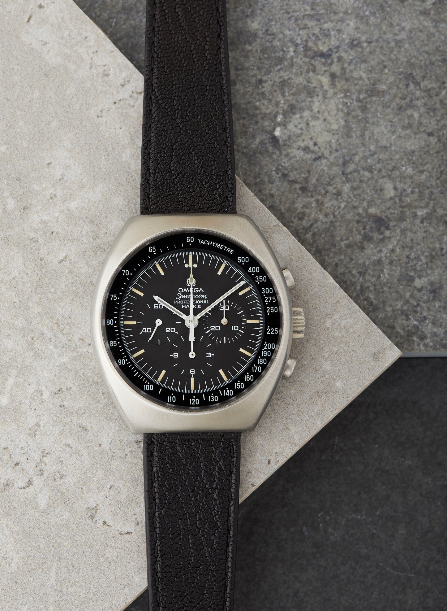 Omega Speedmaster Professional Mark II 1970 Ref. 145.014