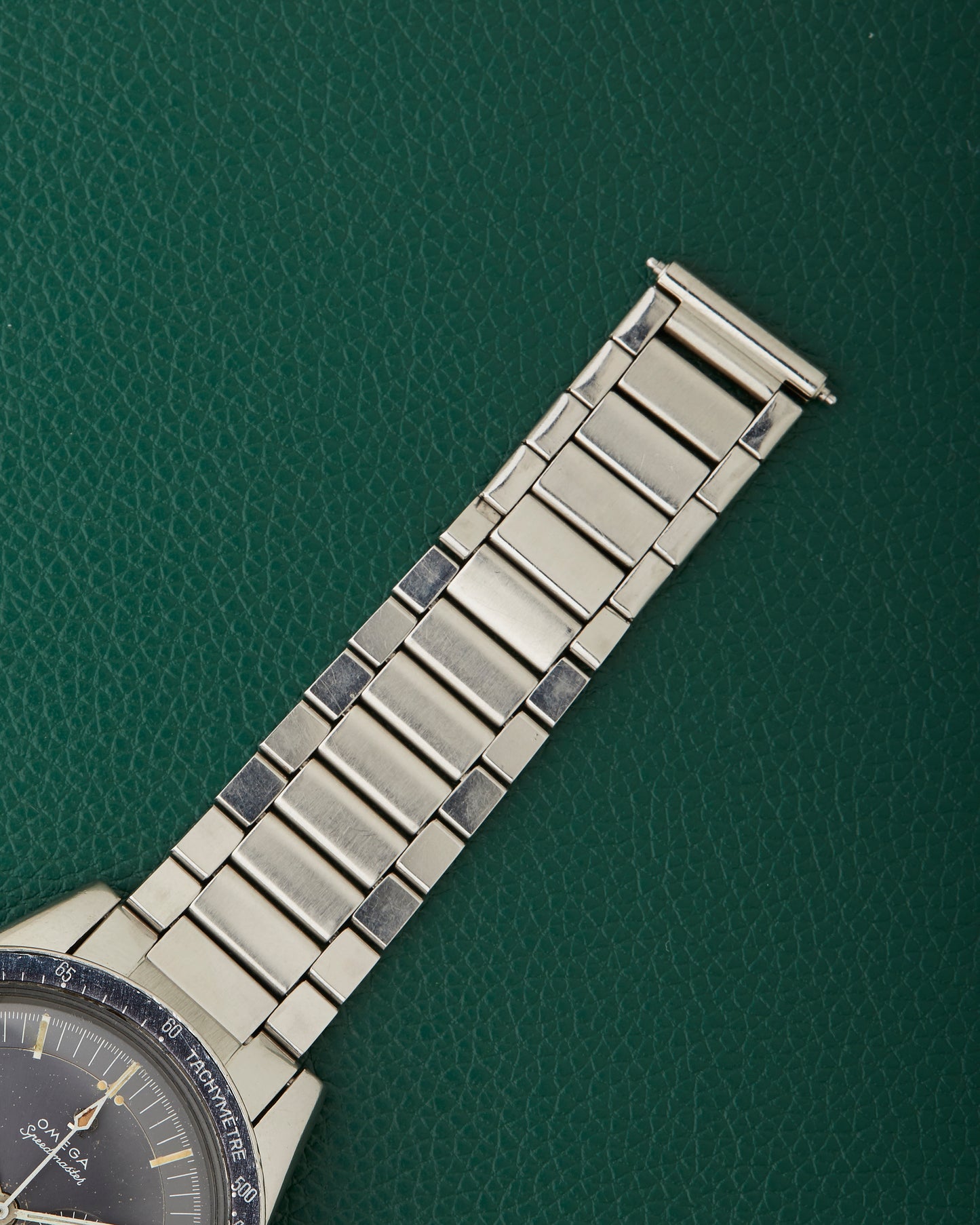 Omega Speedmaster Soleil Dial 105.003-65 Ed White 1966 Serviced