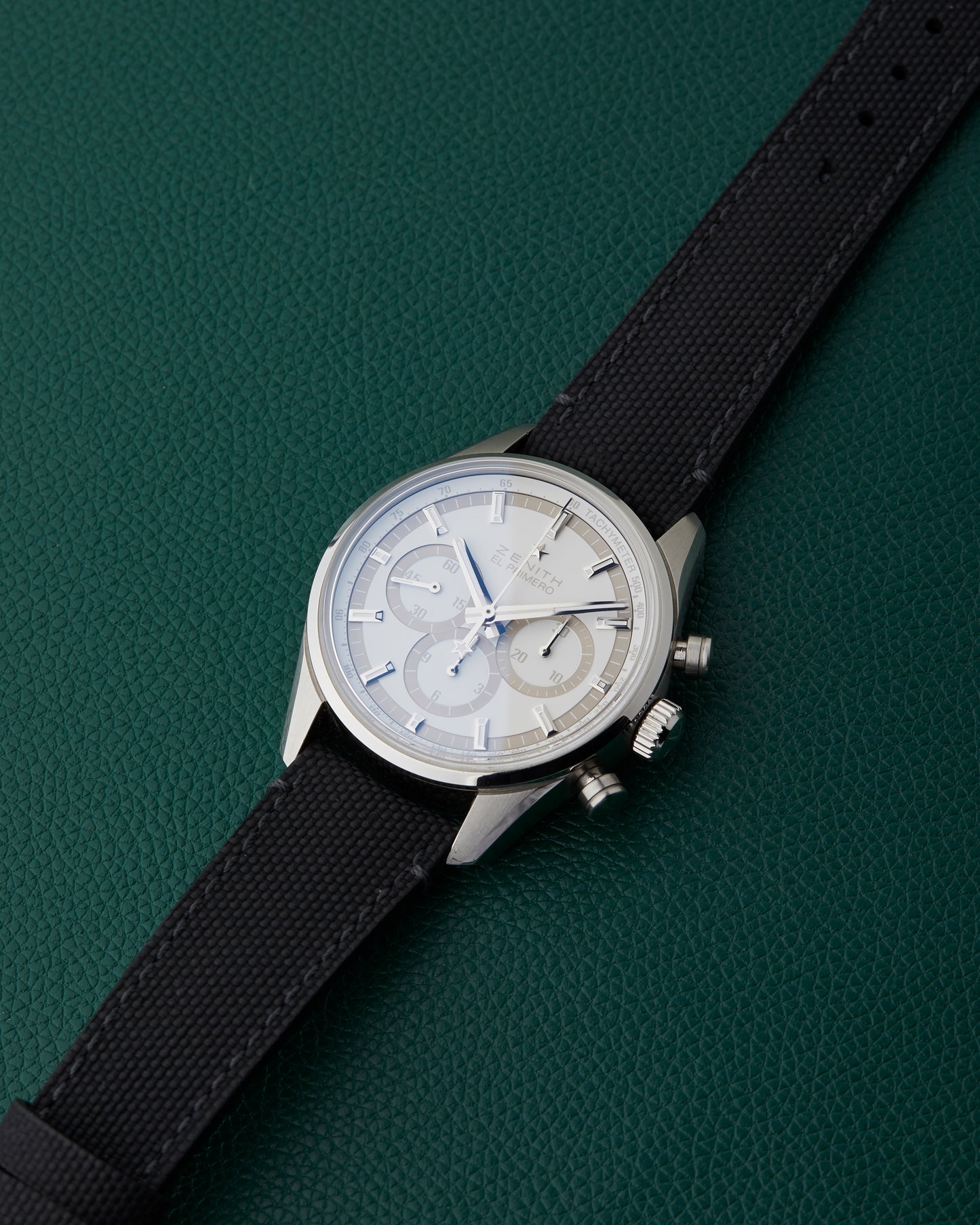 Zenith Chronomaster El Primero C.01 Collective Edition 03.2152.4061/80.R825