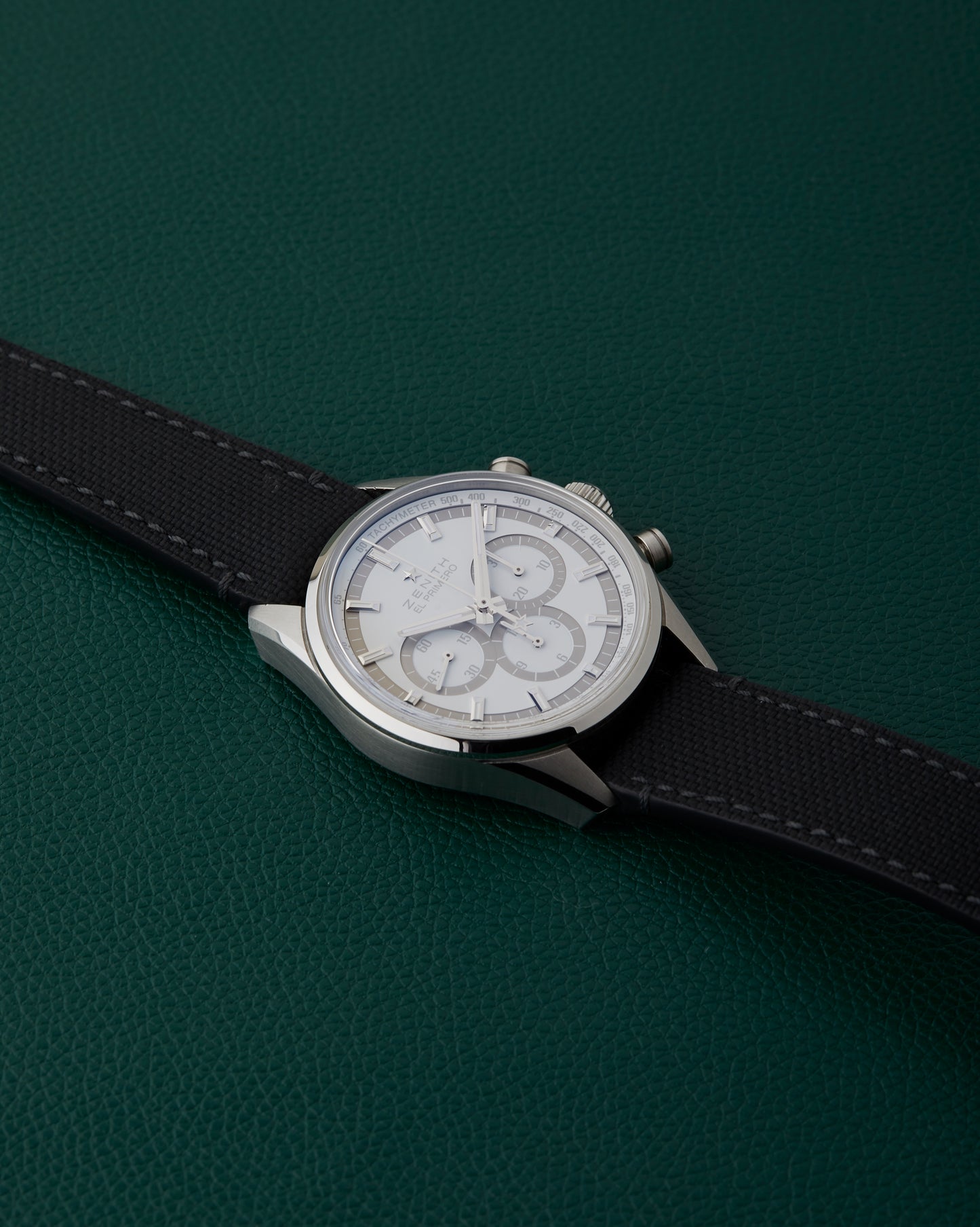 Zenith Chronomaster El Primero C.01 Collective Edition 03.2152.4061/80.R825