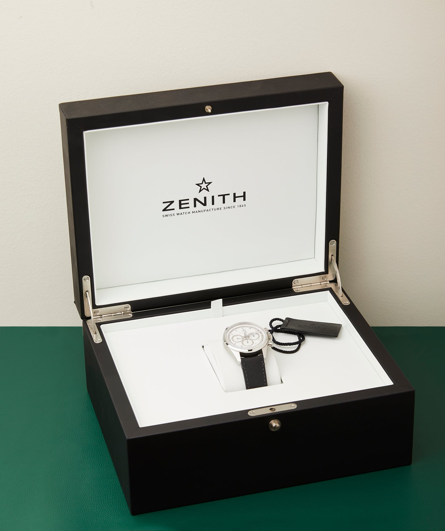 Zenith Chronomaster El Primero C.01 Collective Edition 03.2152.4061/80.R825