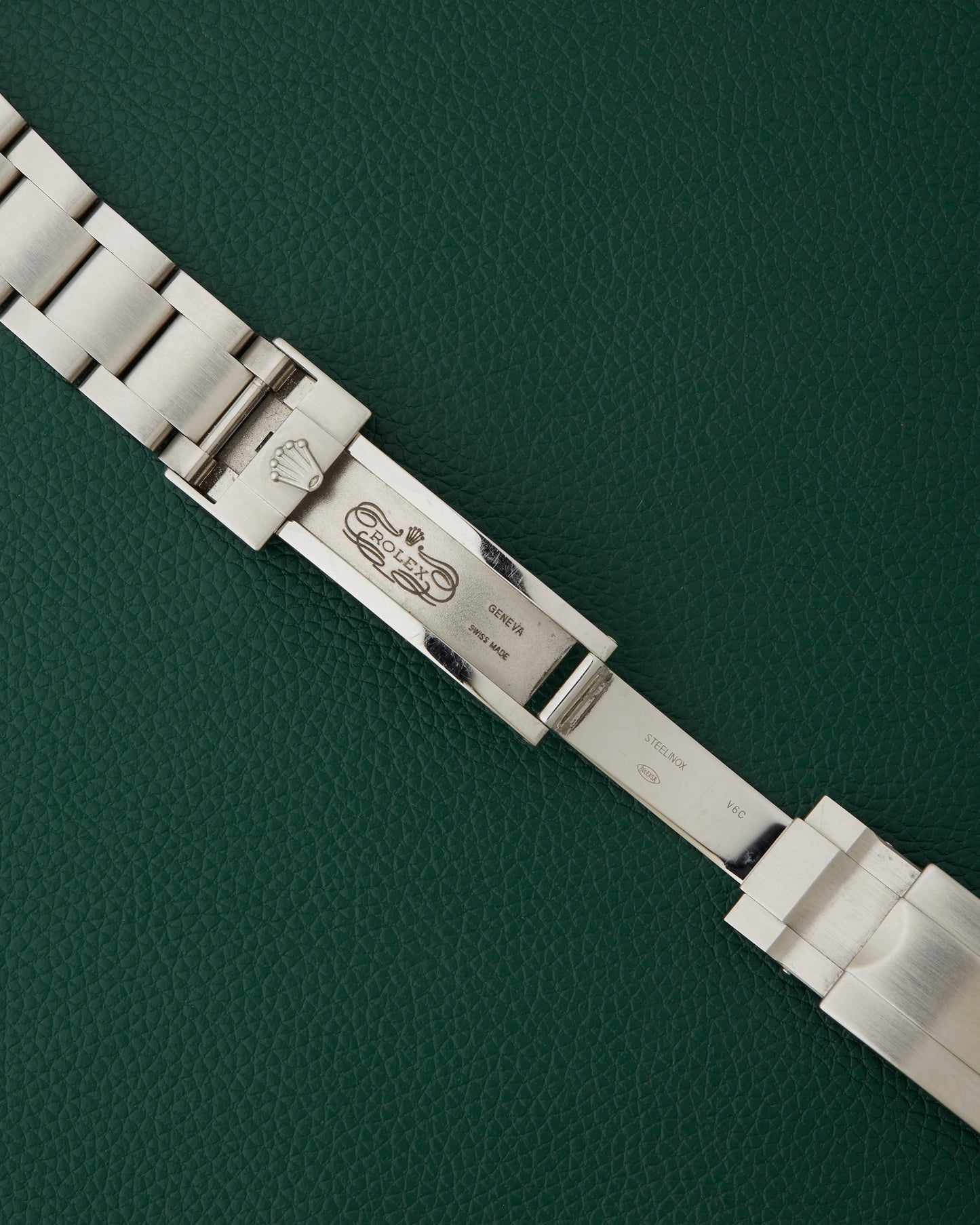 Rolex Submariner 116610LV Hulk Mk2 Full Set Box Papers 2013