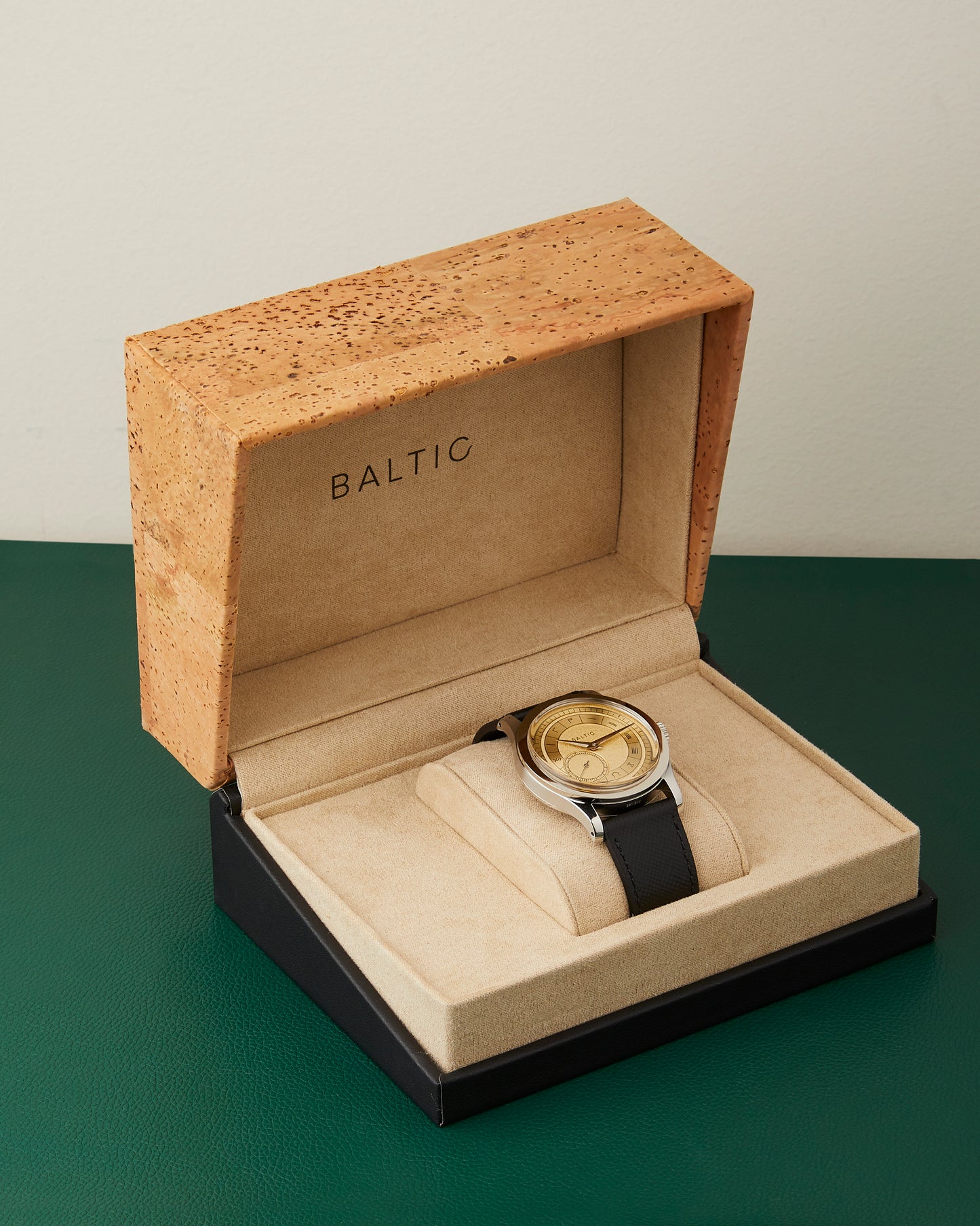 Baltic MR Roulette WestWoodTime Limited Edition Full Set