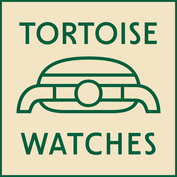Tortoise Watches