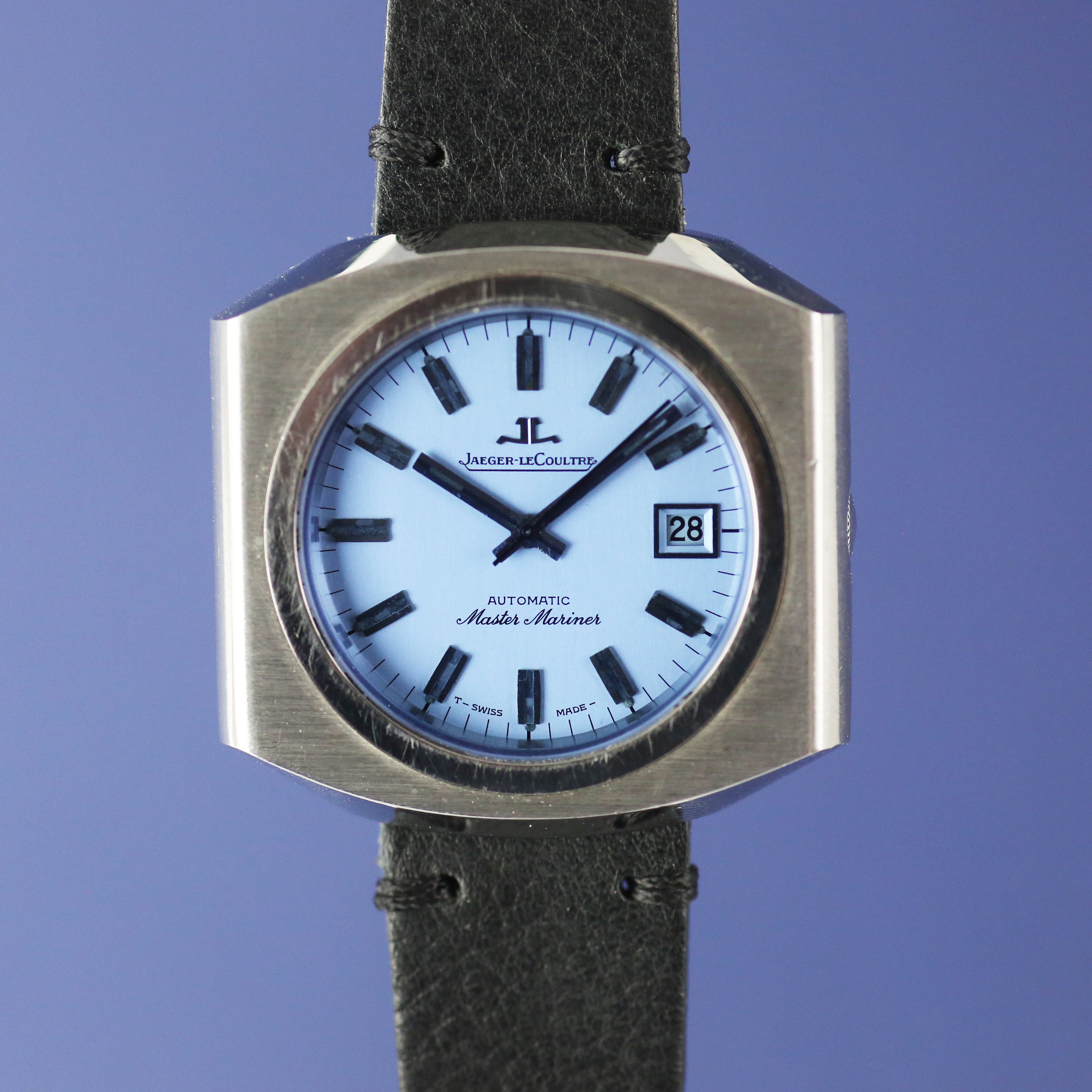 Jaeger lecoultre outlet master mariner automatic