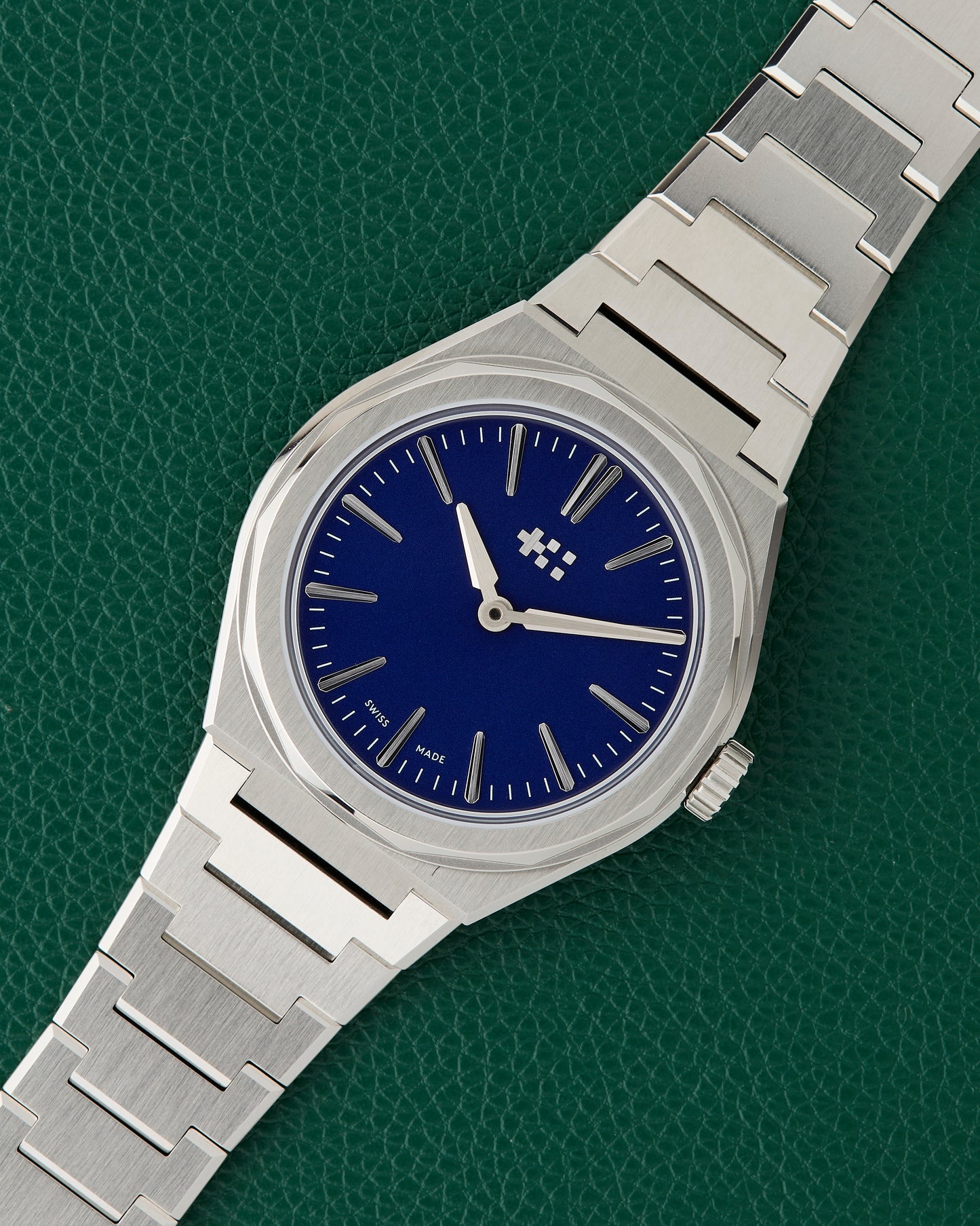 Christopher Ward Twelve 660 Blue Full Set 2026