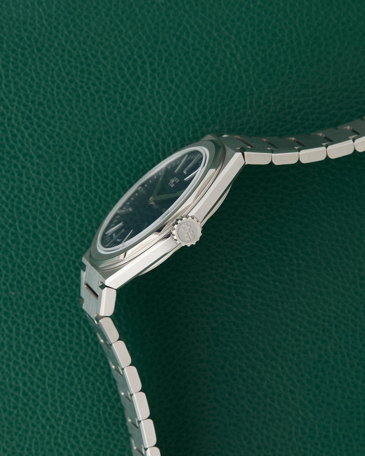 Christopher Ward Twelve 660 Blue Full Set 2026