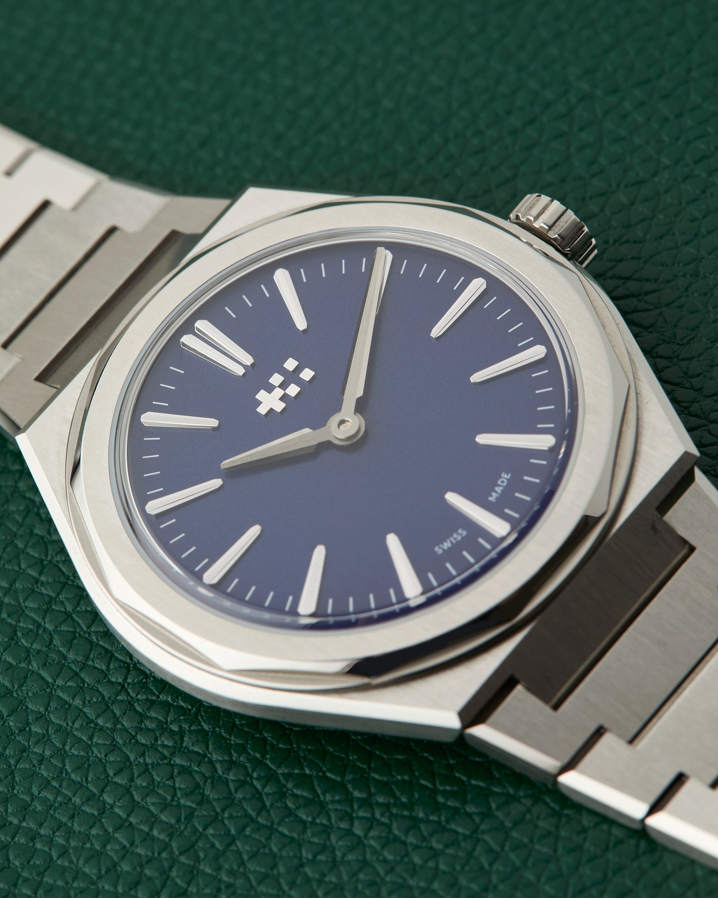 Christopher Ward Twelve 660 Blue Full Set 2026