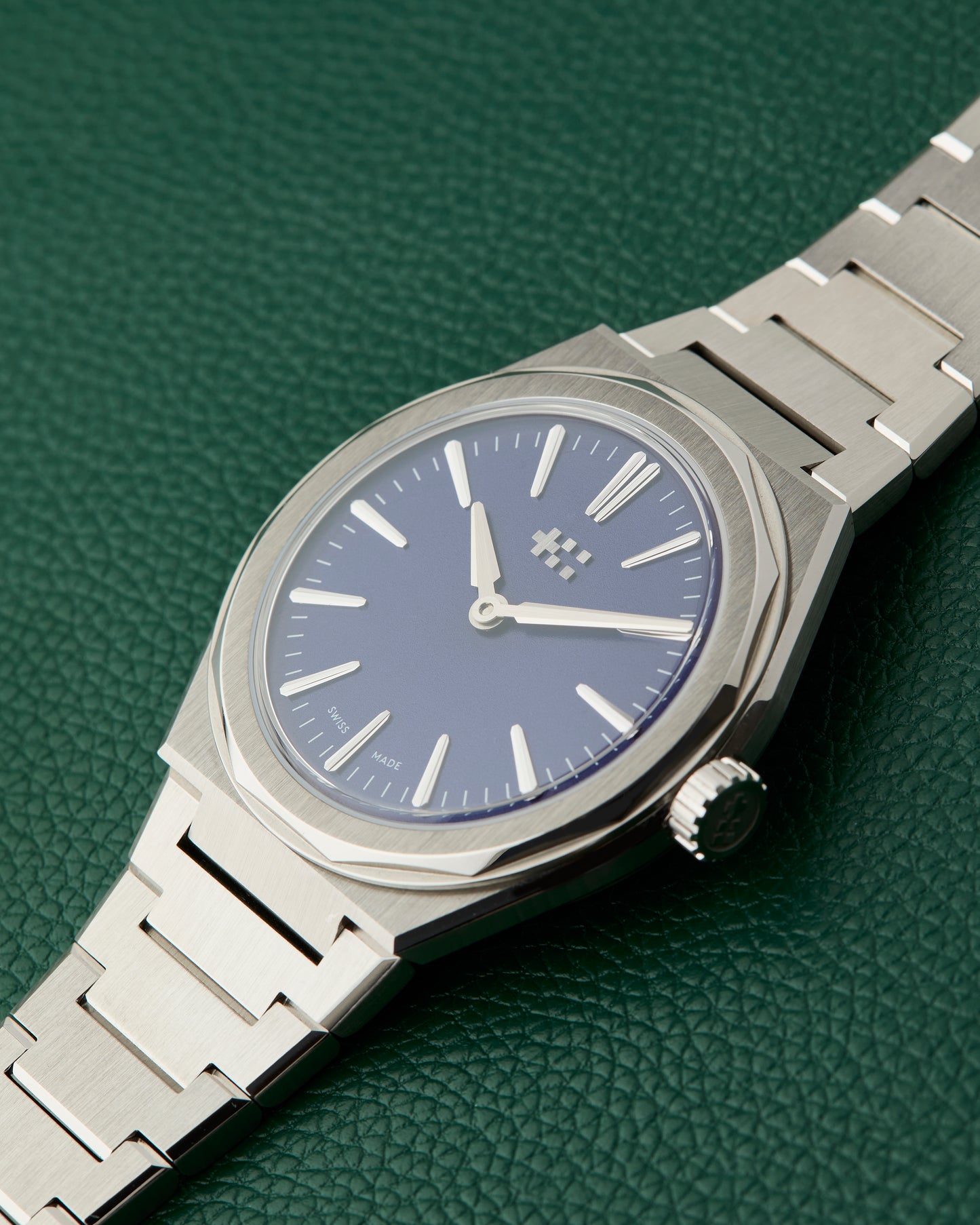 Christopher Ward Twelve 660 Blue Full Set 2026