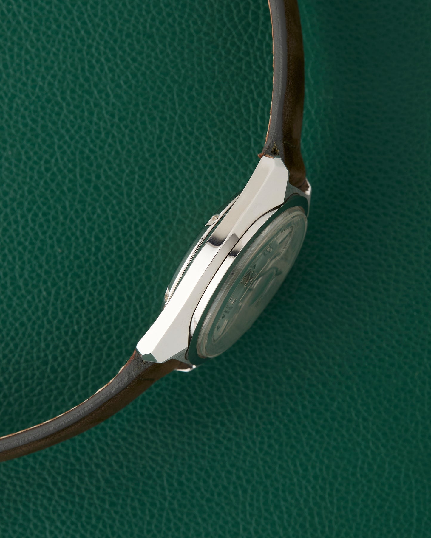 Grand Seiko Hi-Beat Ref. 6146-8000 Day-Date Vintage 1968