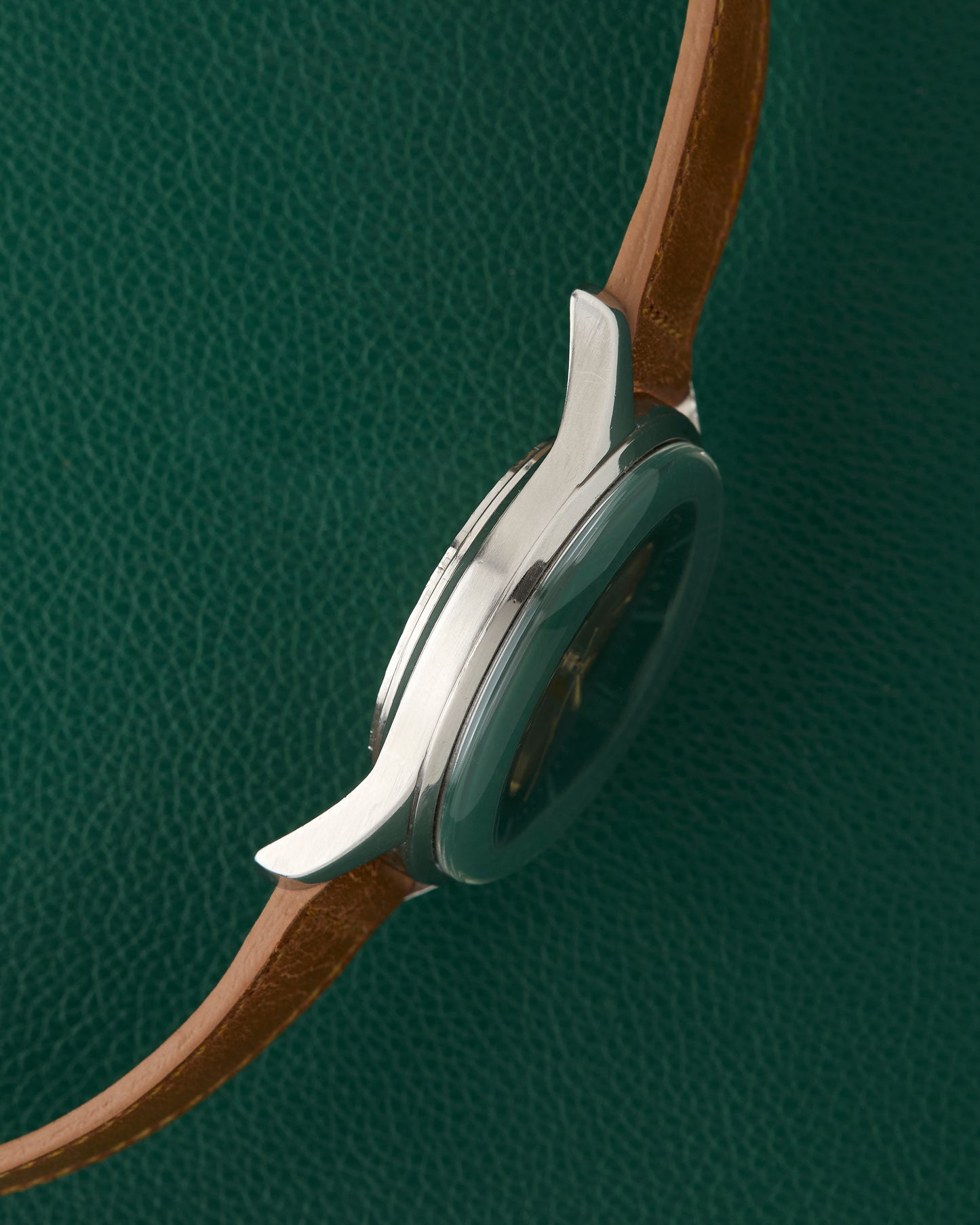 Longines Legend Diver Ref. 7150-2 Two-Crown Tropical Diver