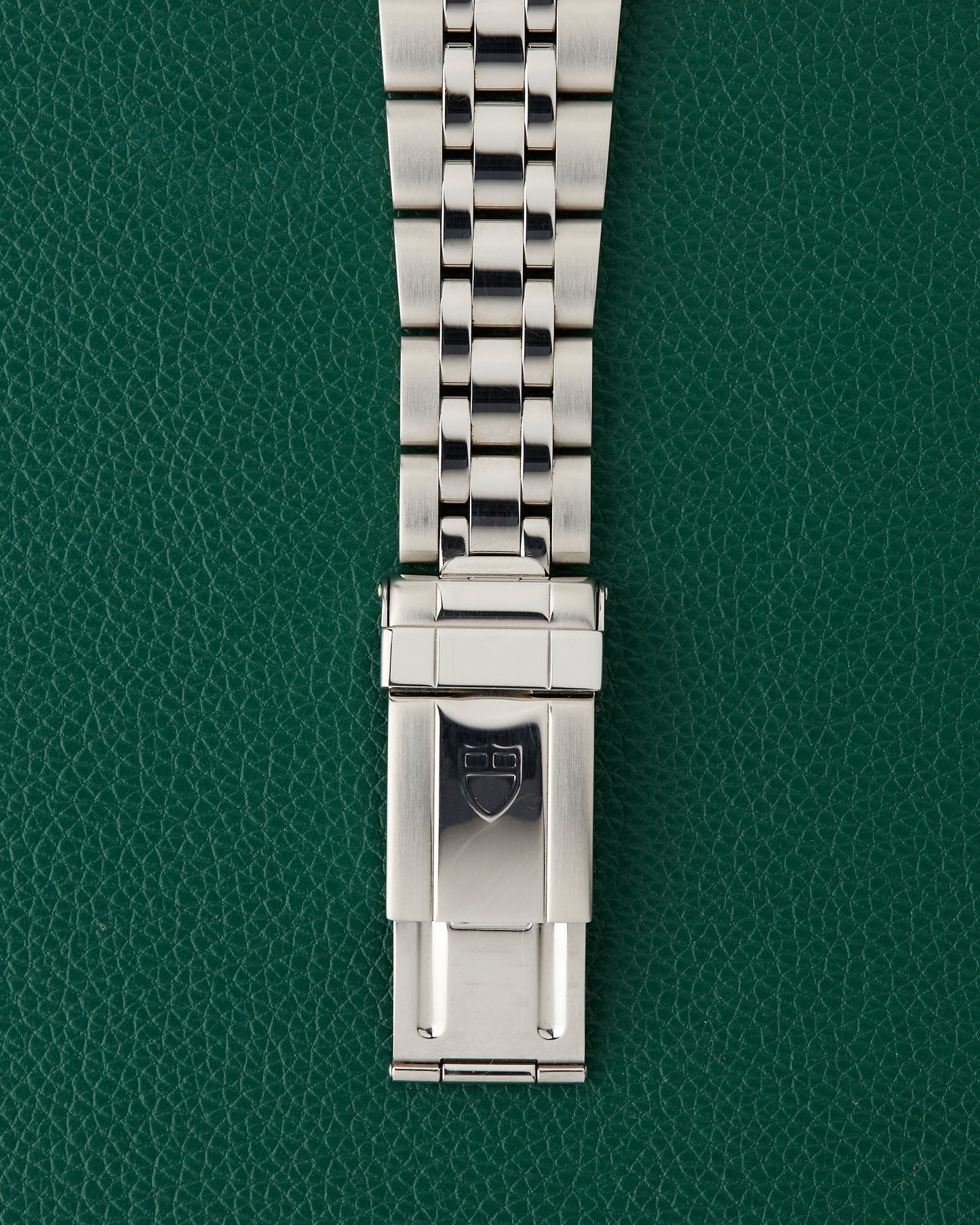 Tudor Hydronaut Ref. 89190P Mother of Pearl Dial Bracelet