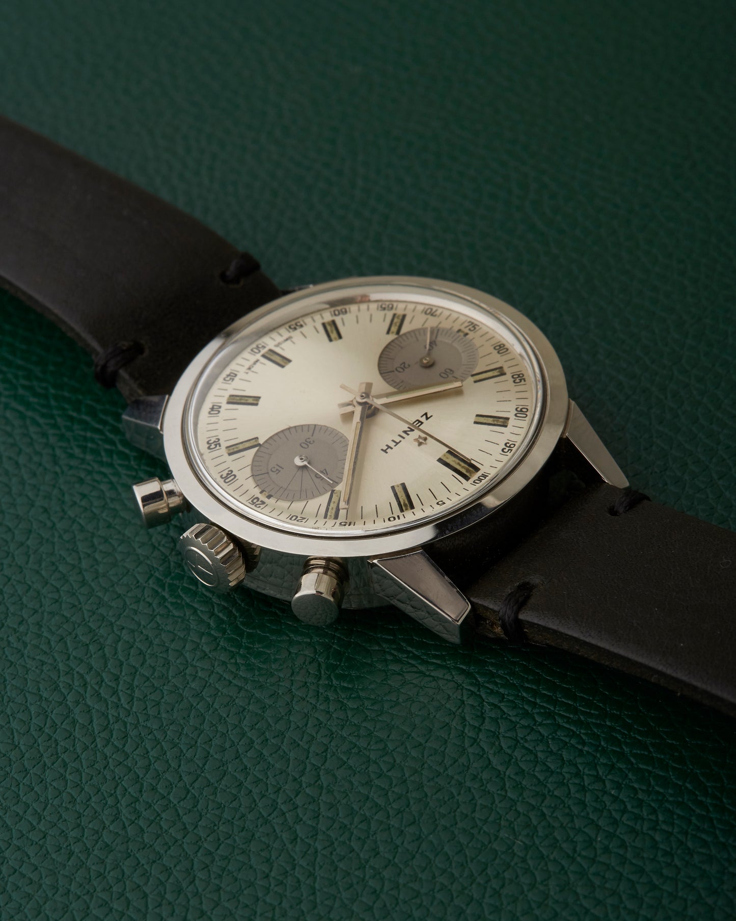 Zenith A279 Vintage Chronograph