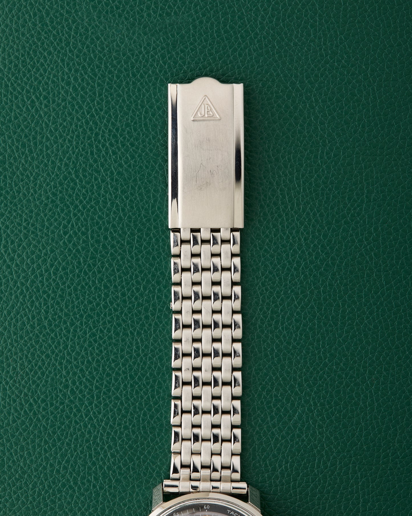 Enicar Garnix Ref. 2303 Vintage Chronograph Valjoux 72