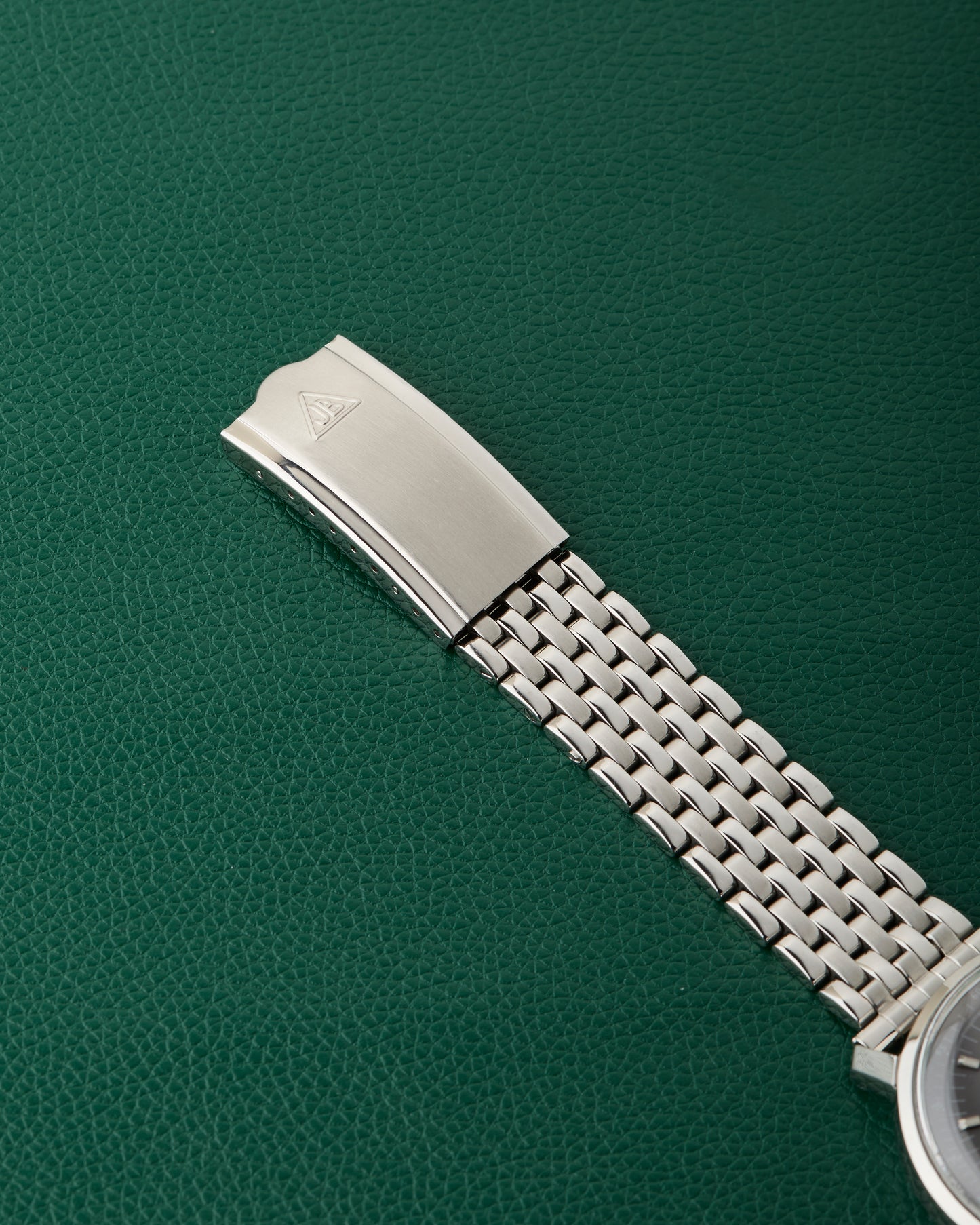 Enicar Garnix Ref. 2303 Vintage Chronograph Valjoux 72