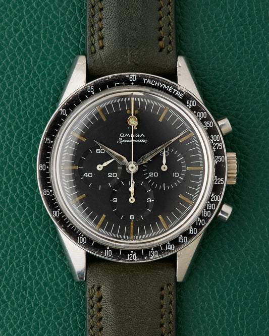 Omega Speedmaster Ref. 2998-3 Lollipop Hand Cal.321