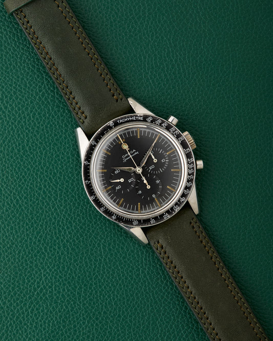 Omega Speedmaster Ref. 2998-3 Lollipop Hand Cal.321