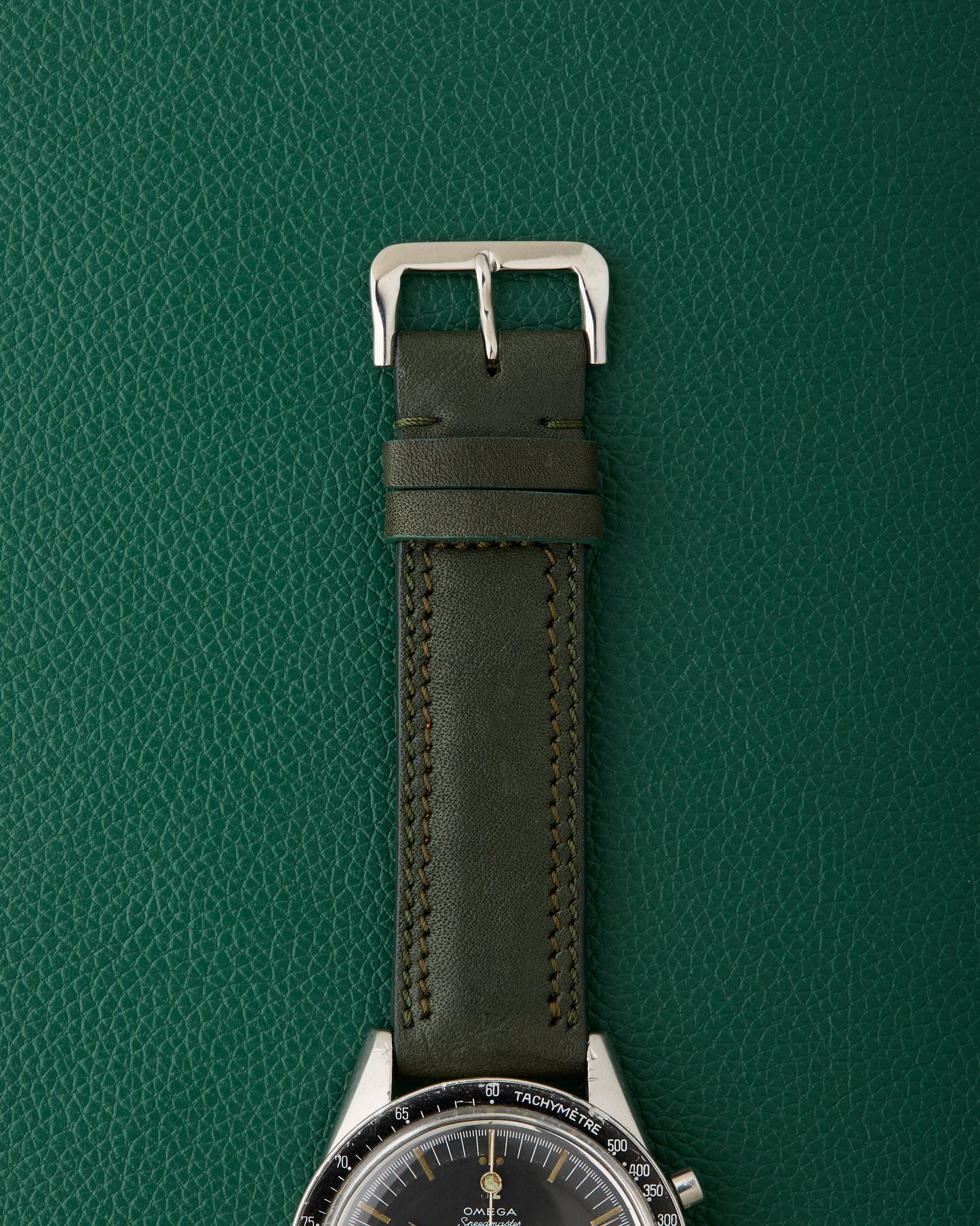 Omega Speedmaster Ref. 2998-3 Lollipop Hand Cal.321