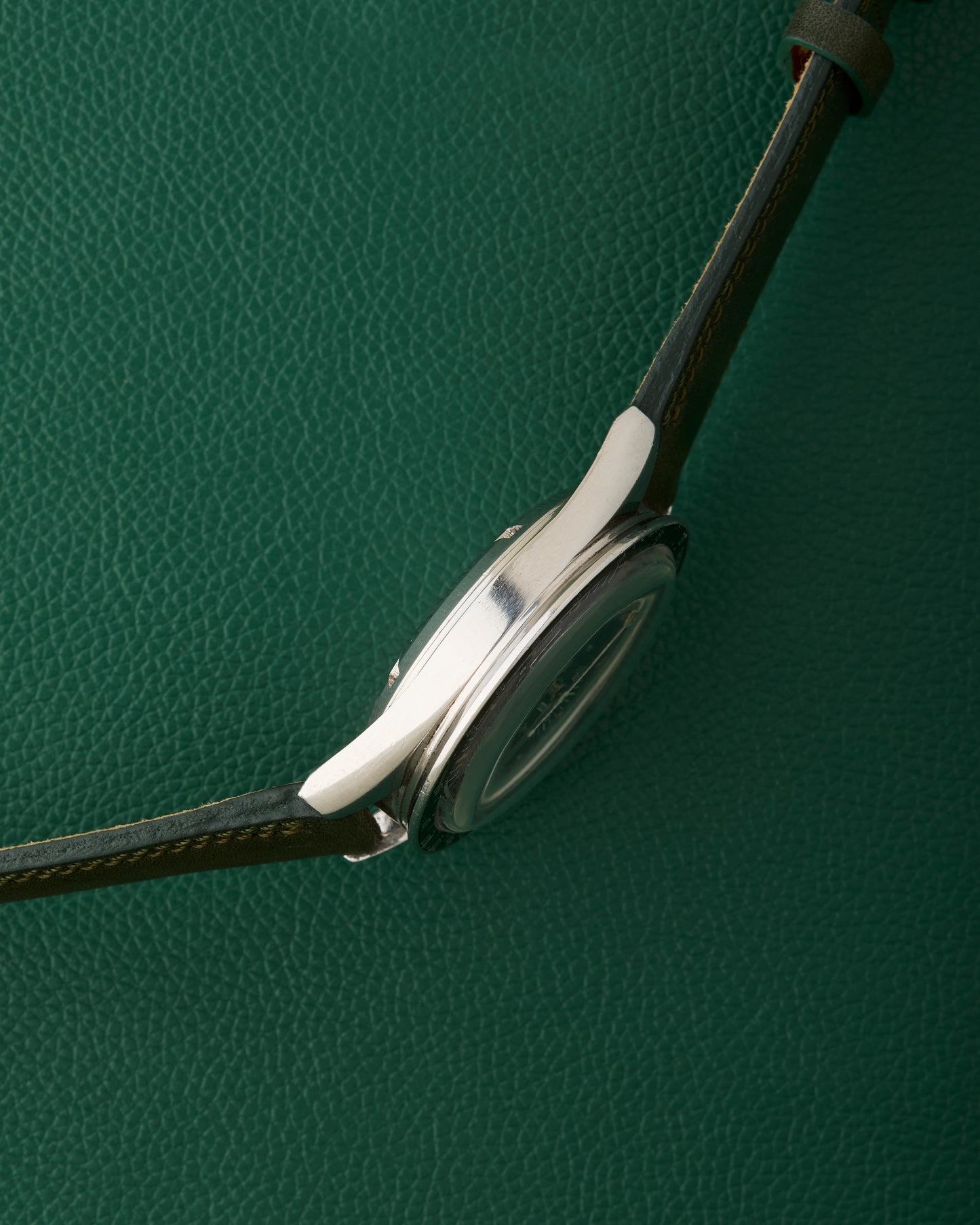 Omega Speedmaster Ref. 2998-3 Lollipop Hand Cal.321