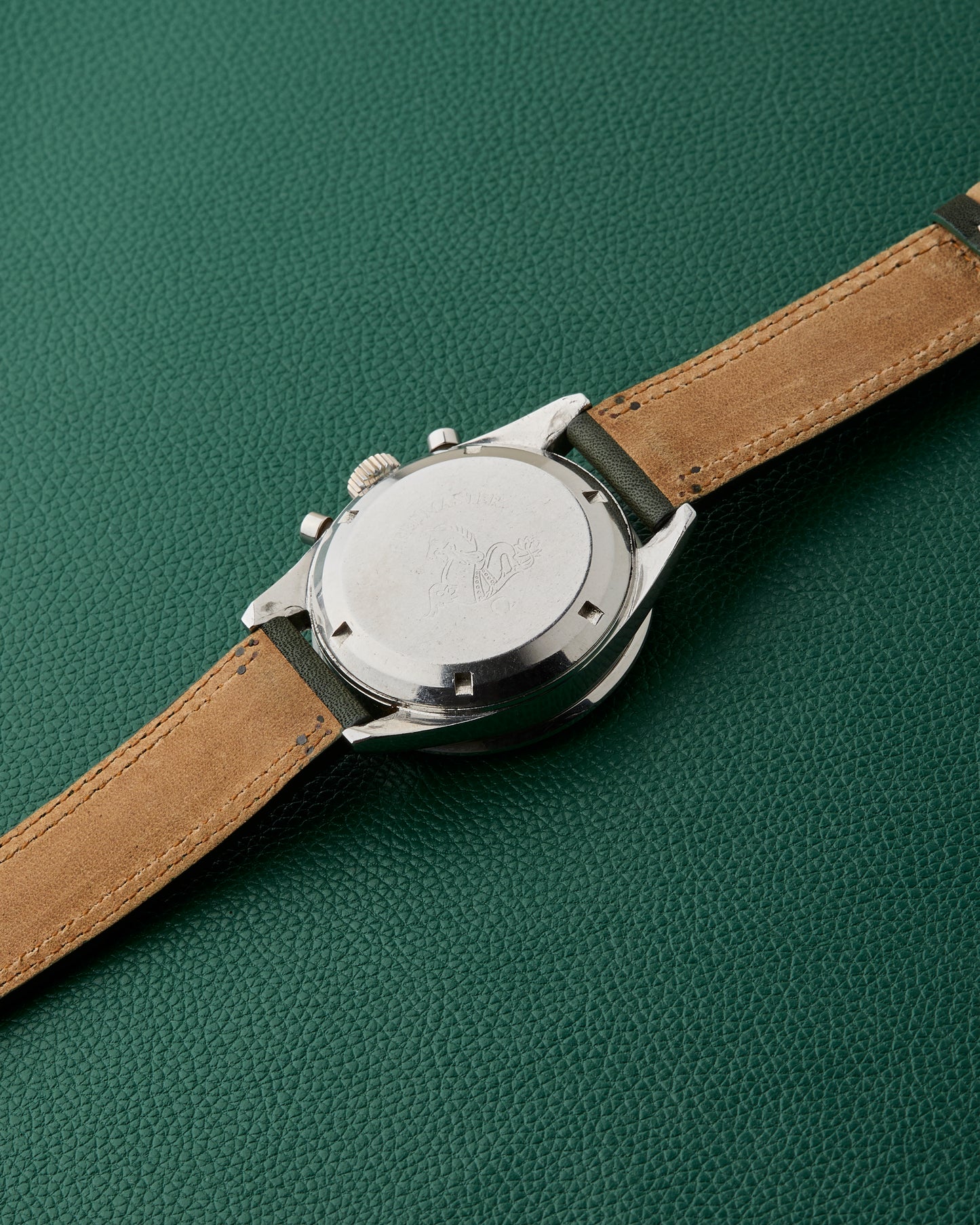 Omega Speedmaster Ref. 2998-3 Lollipop Hand Cal.321