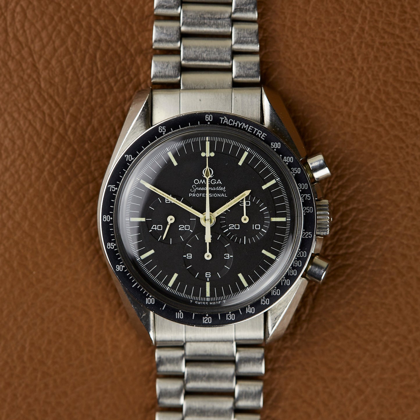 Omega Speedmaster Professional Moonwatch 145.022-71 ST