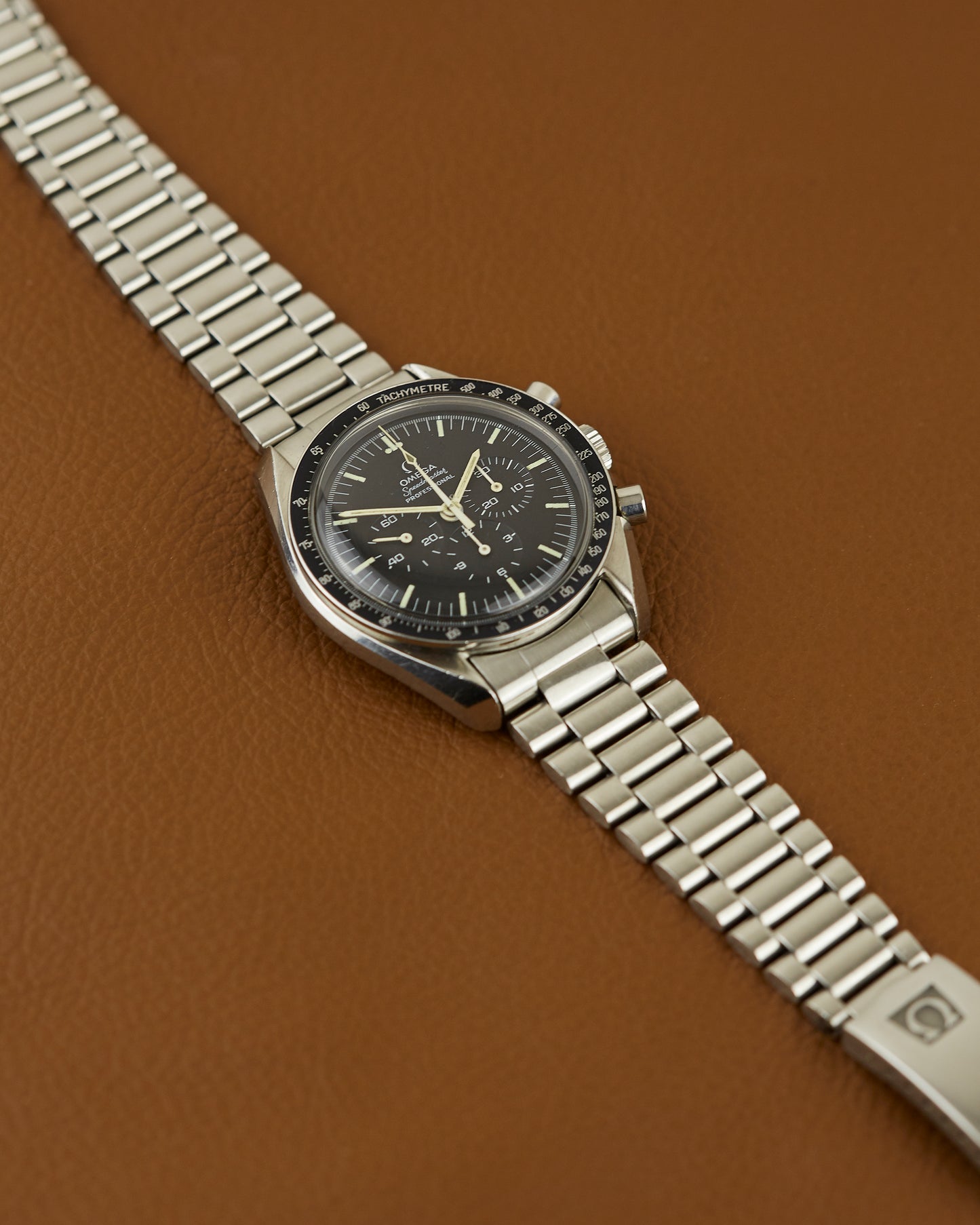 Omega Speedmaster Professional Moonwatch 145.022-71 ST