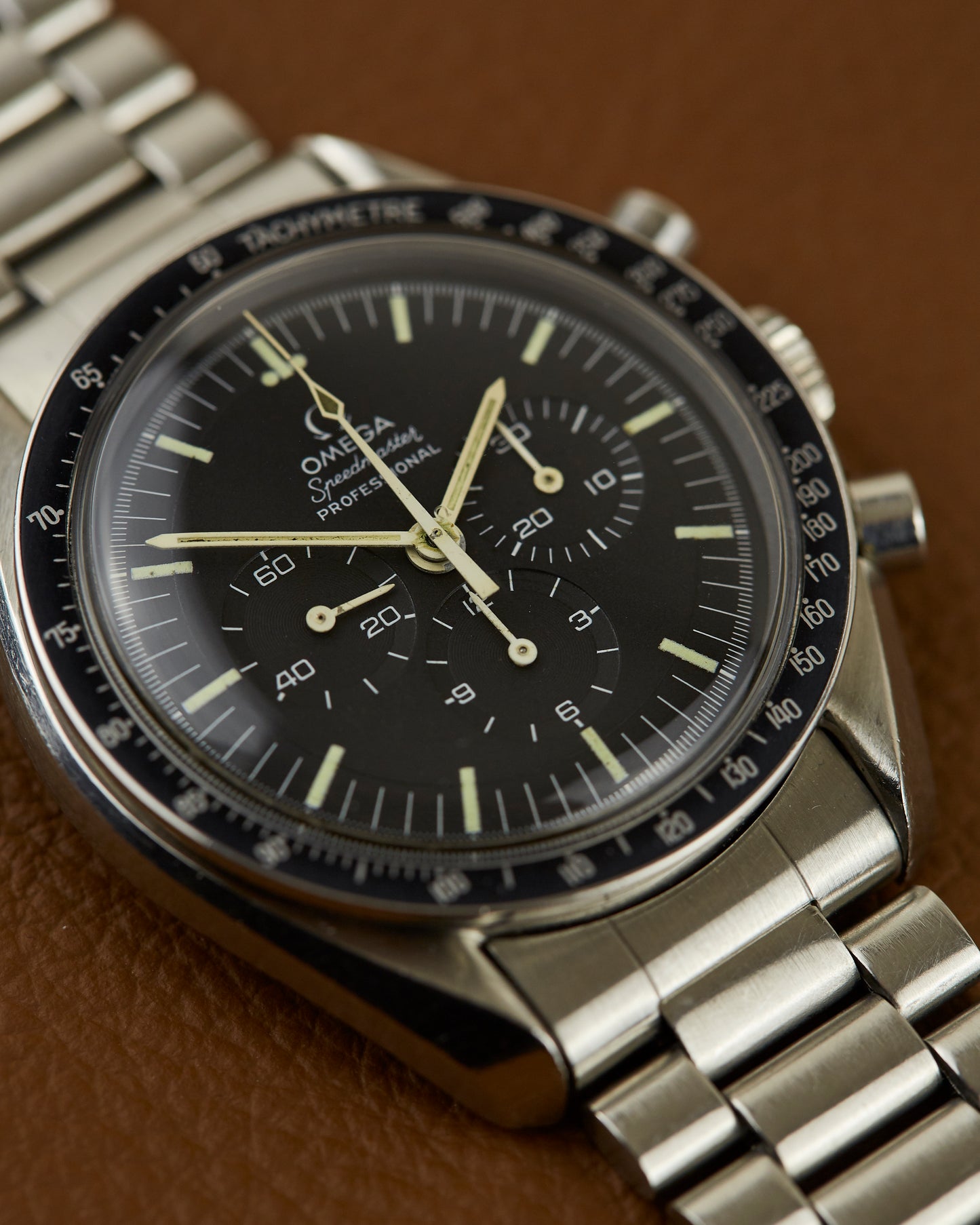 Omega Speedmaster Professional Moonwatch 145.022-71 ST