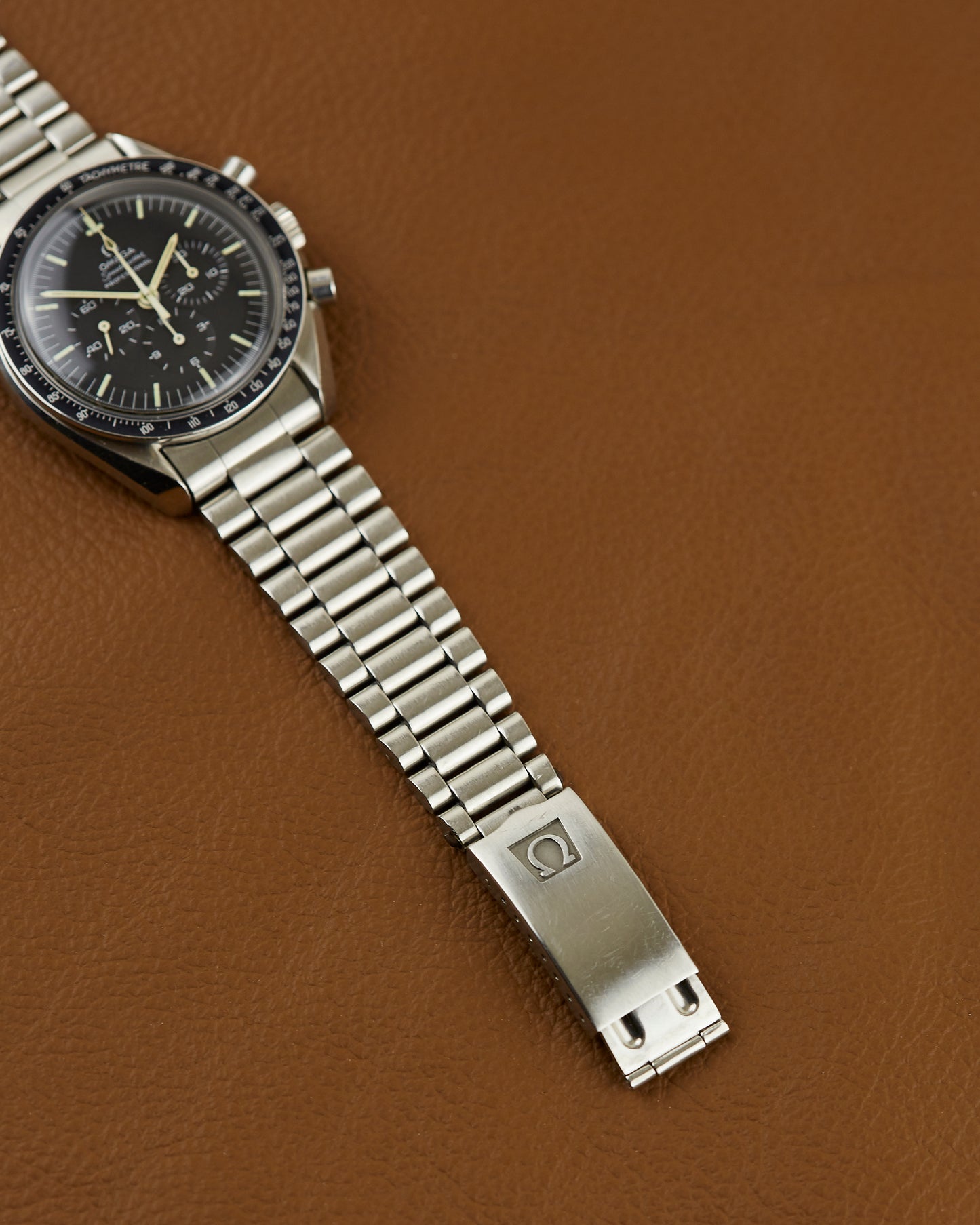 Omega Speedmaster Professional Moonwatch 145.022-71 ST