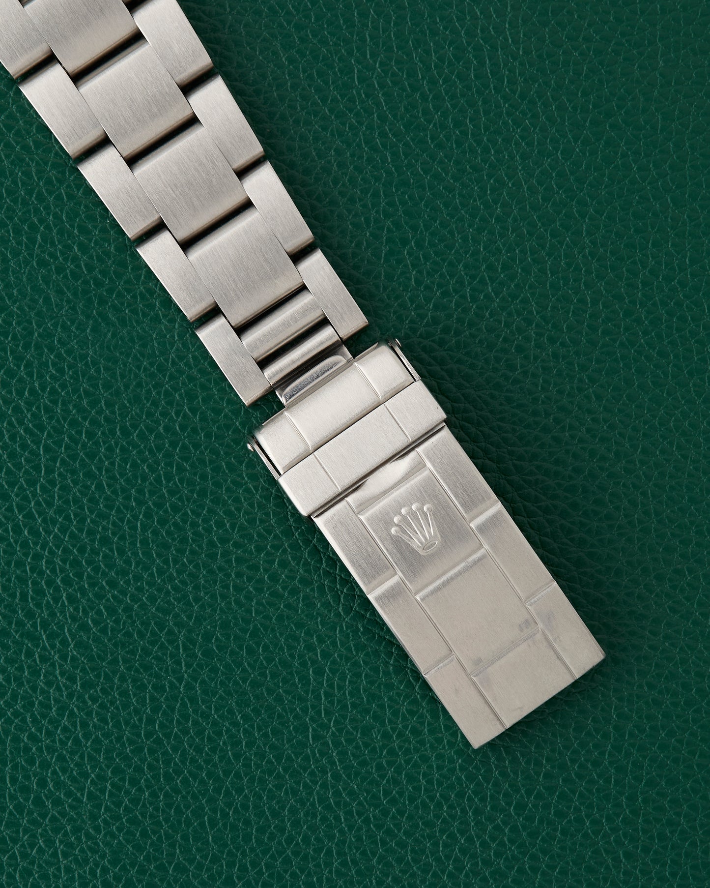 Rolex Submariner Ref. 16610 Oyster Bracelet 1995