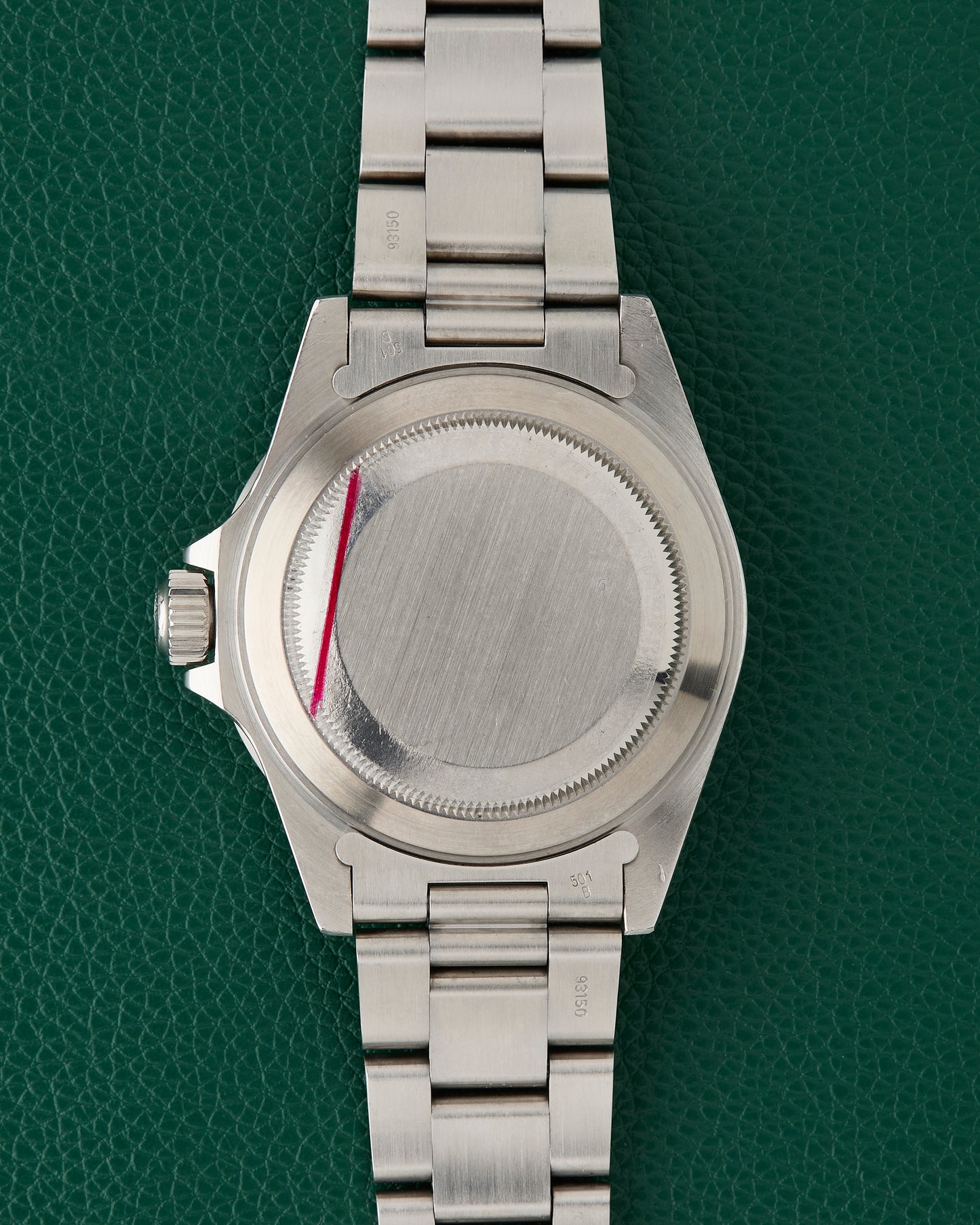 Rolex Submariner Ref. 16610 Oyster Bracelet 1995