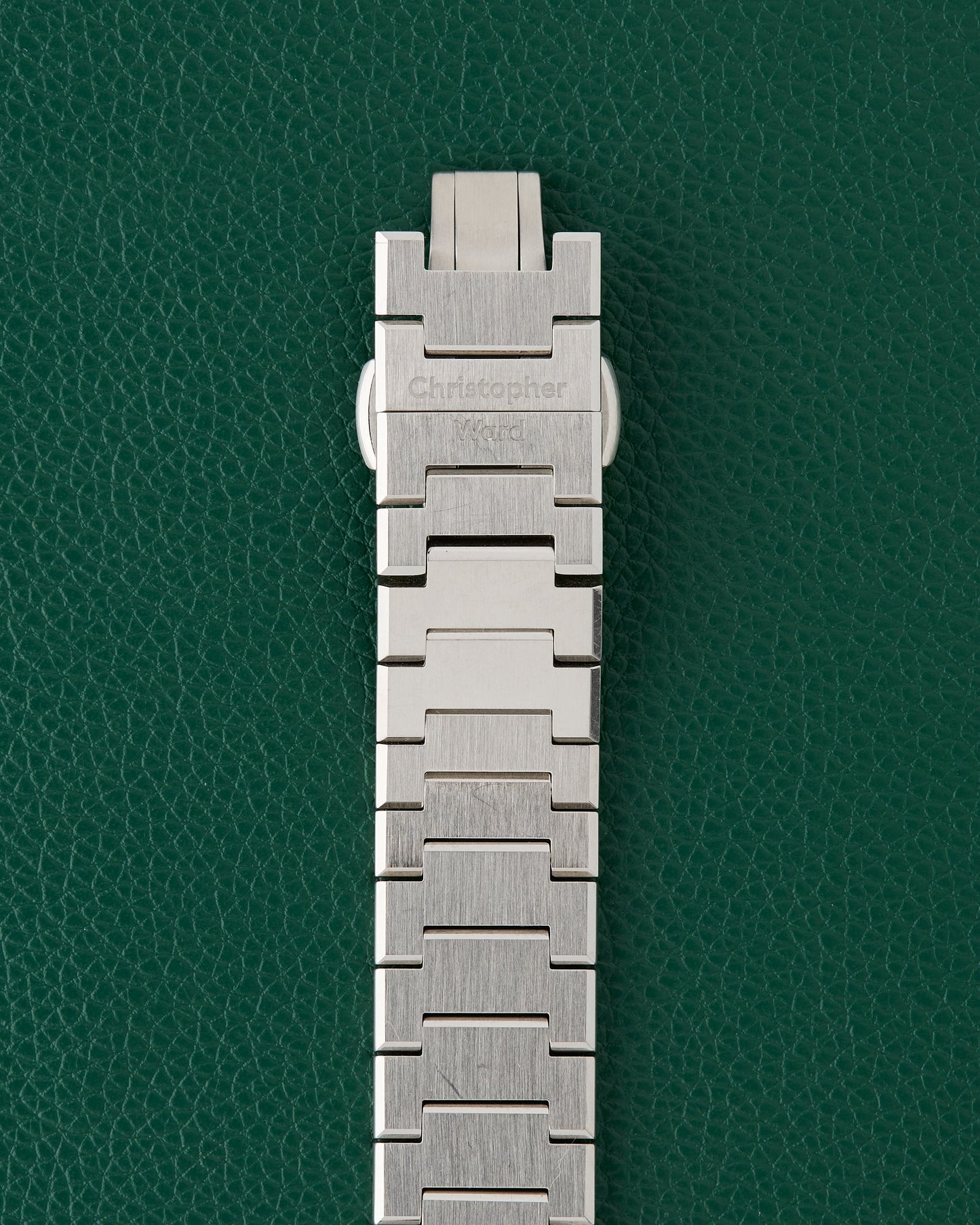 Christopher Ward Twelve C12 Alta White Full Set 2023
