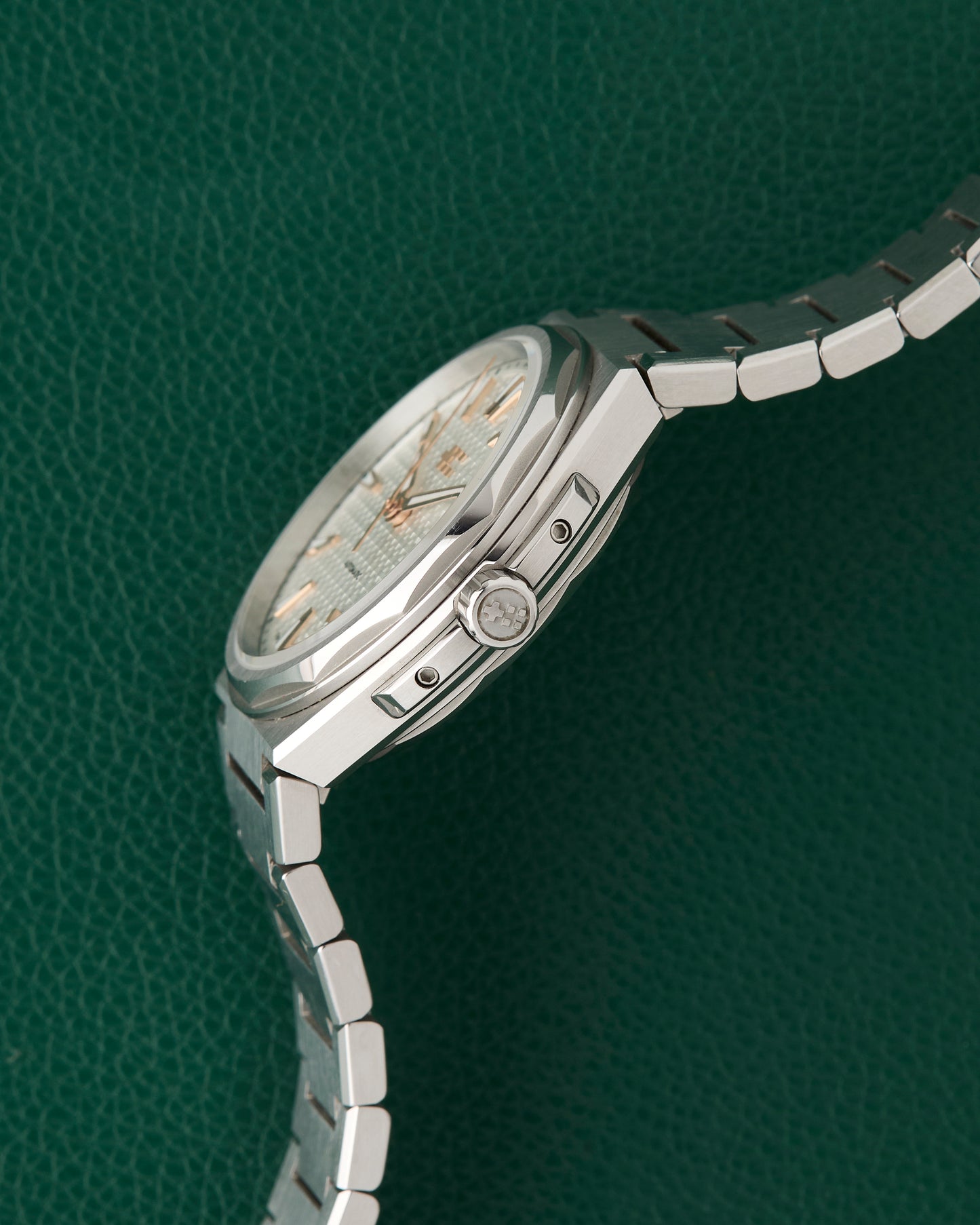 Christopher Ward Twelve C12 Alta White Full Set 2023