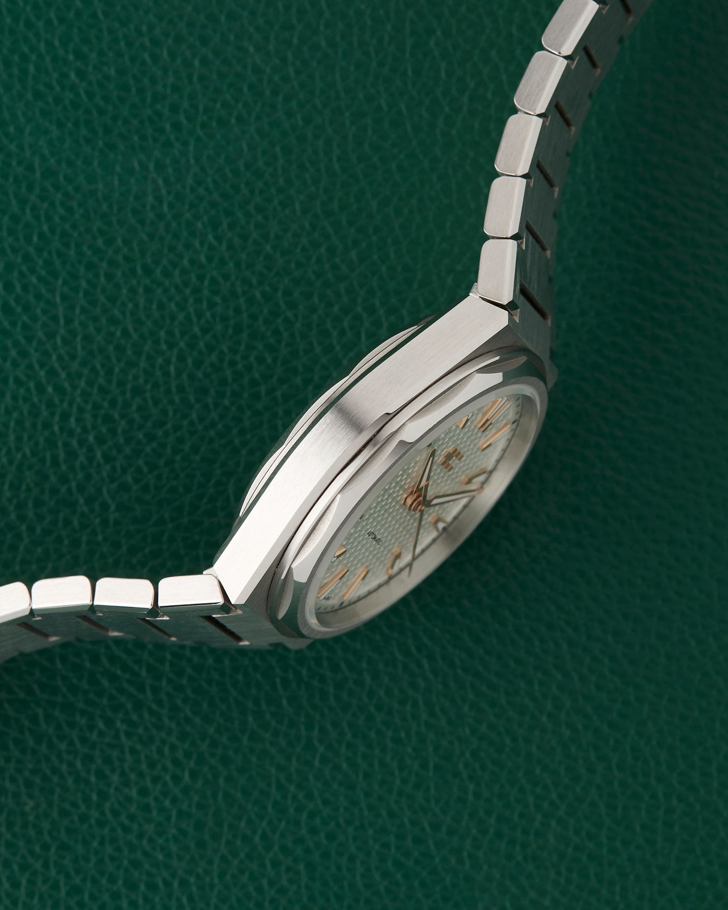 Christopher Ward Twelve C12 Alta White Full Set 2023