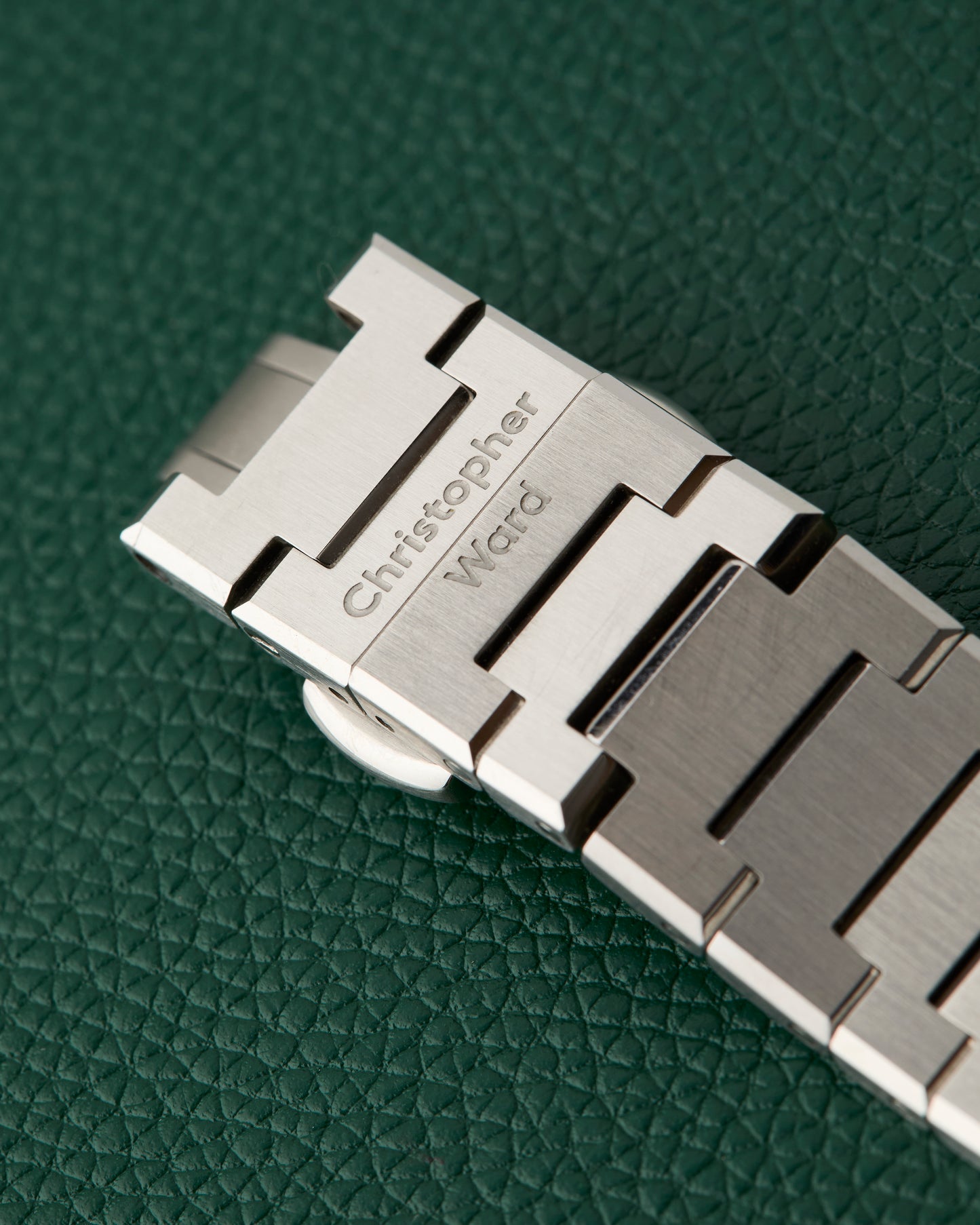 Christopher Ward Twelve C12 Alta White Full Set 2023