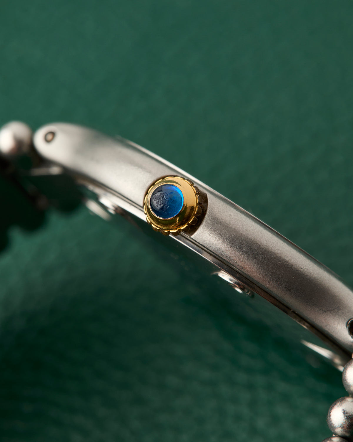 Cartier Must de Cartier 21 Ref. 9010 Two Tone