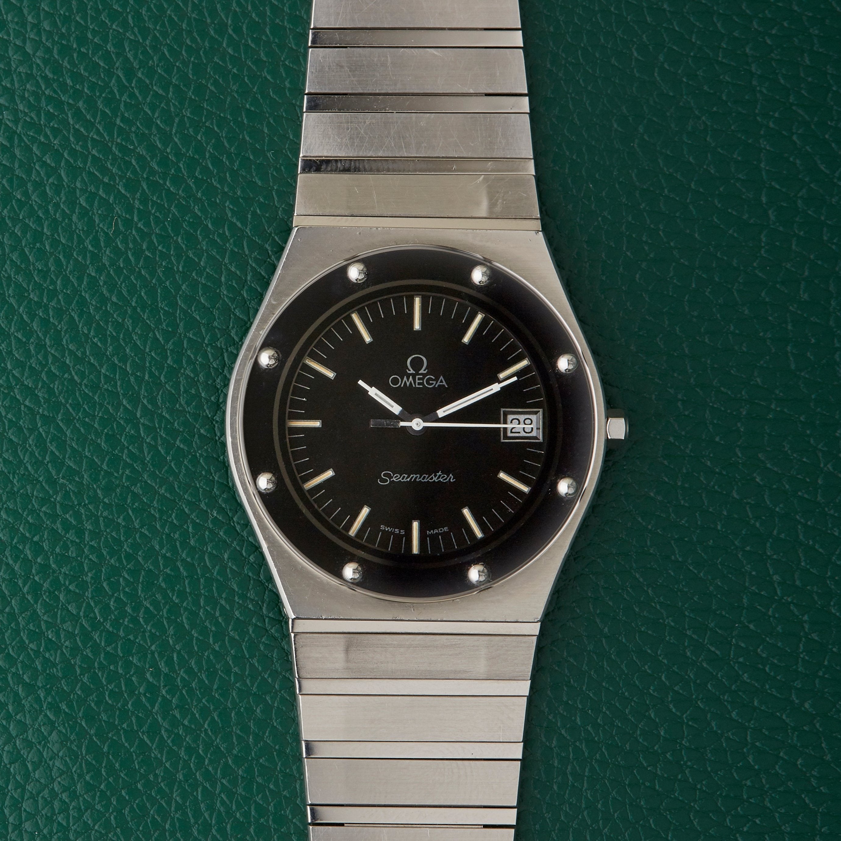 Omega mariner hotsell