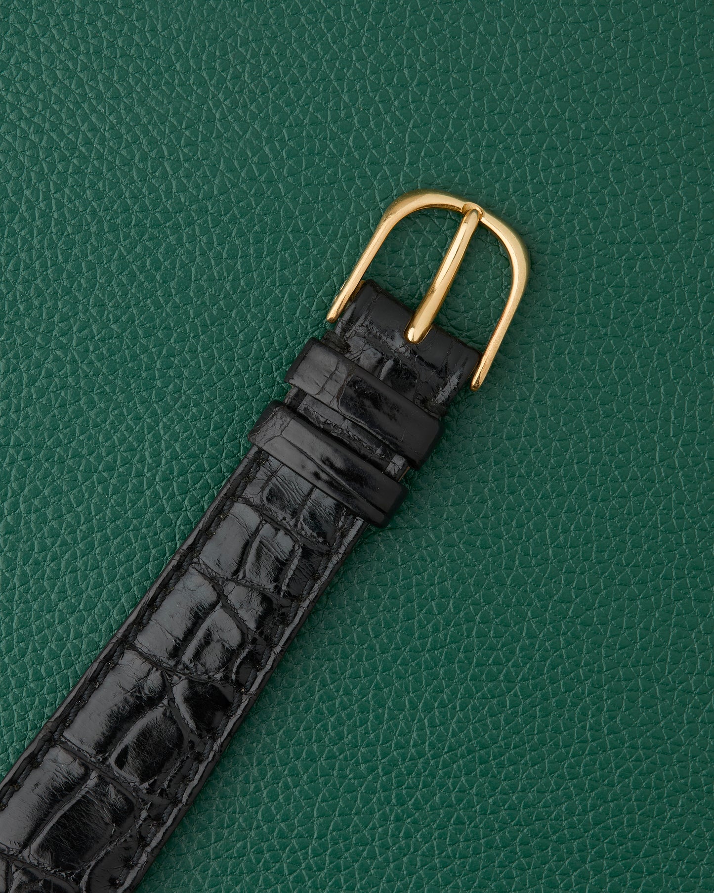 Audemars Piguet Ref. 14406 Classic 18k Yellow Gold Dress Watch