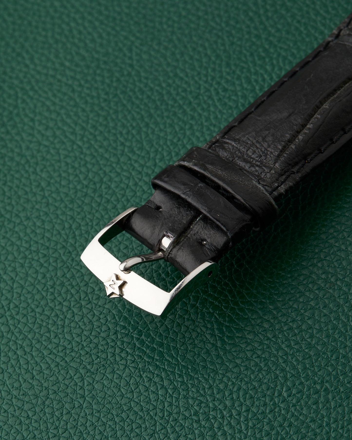 Zenith El Primero Ref. 03.1969.469 Original Vintage 1969 Limited Edition Full Set 2012