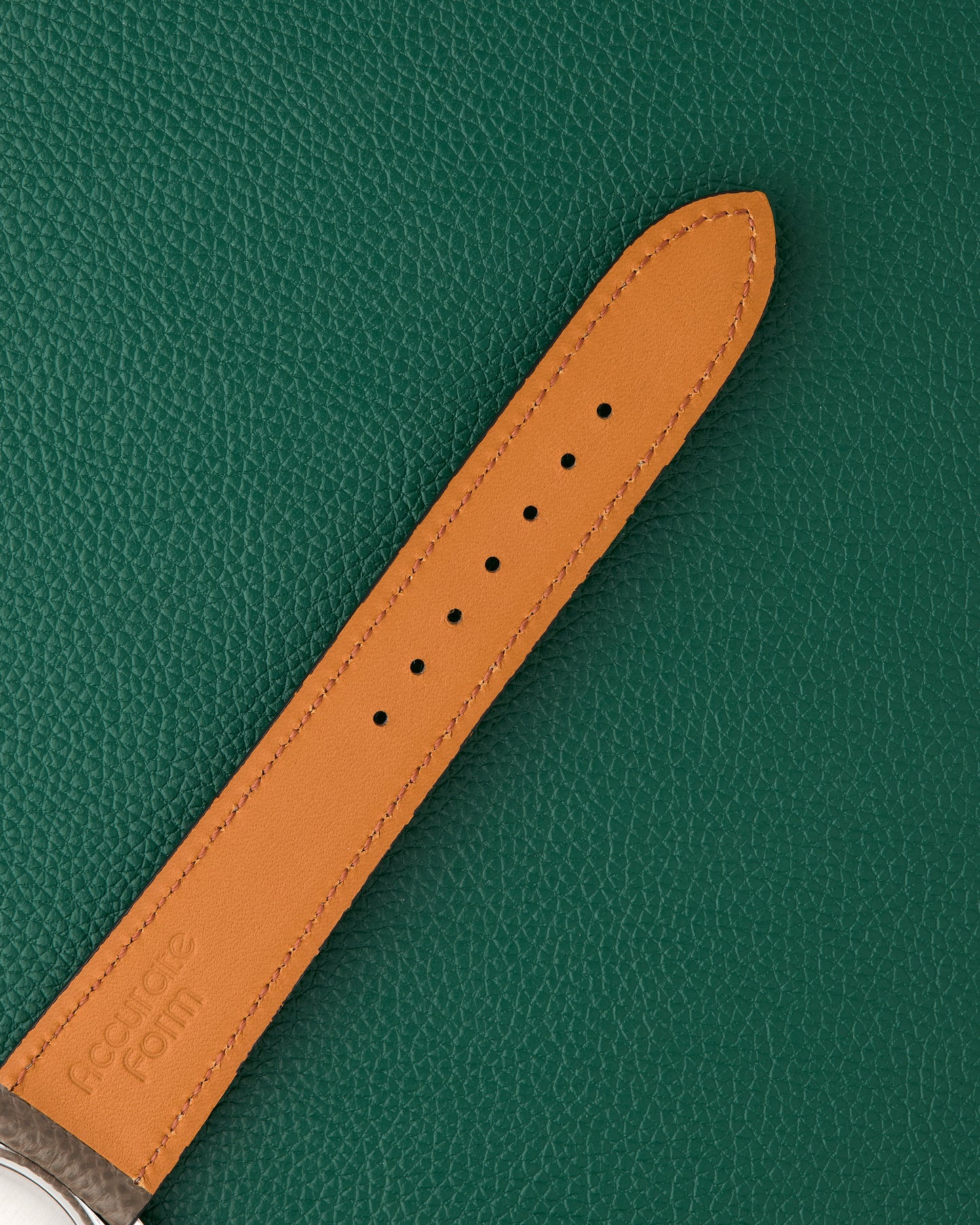 Vacheron Constantin Ref. 2014 Tonneau Case 18k White Gold