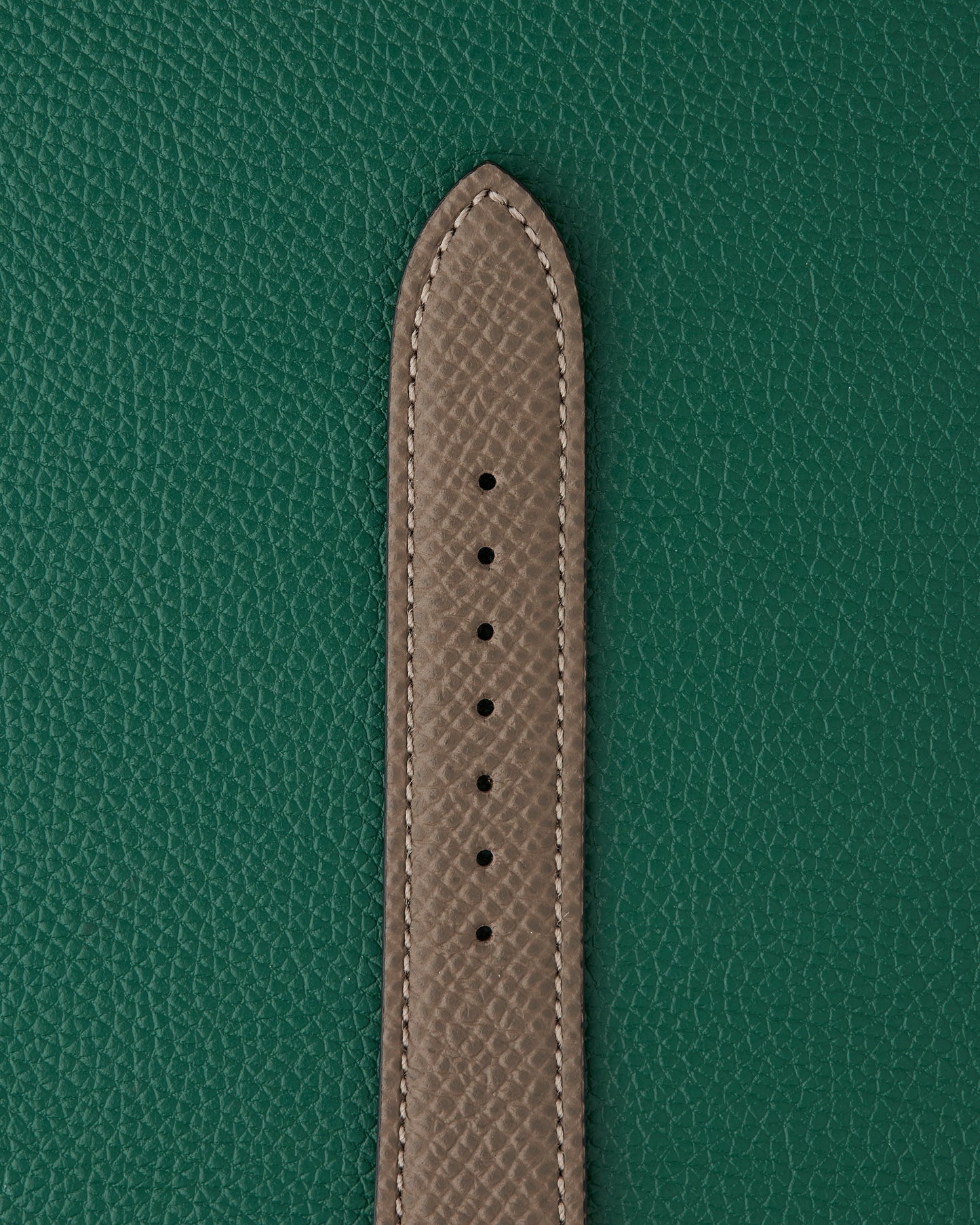 Vacheron Constantin Ref. 2014 Tonneau Case 18k White Gold