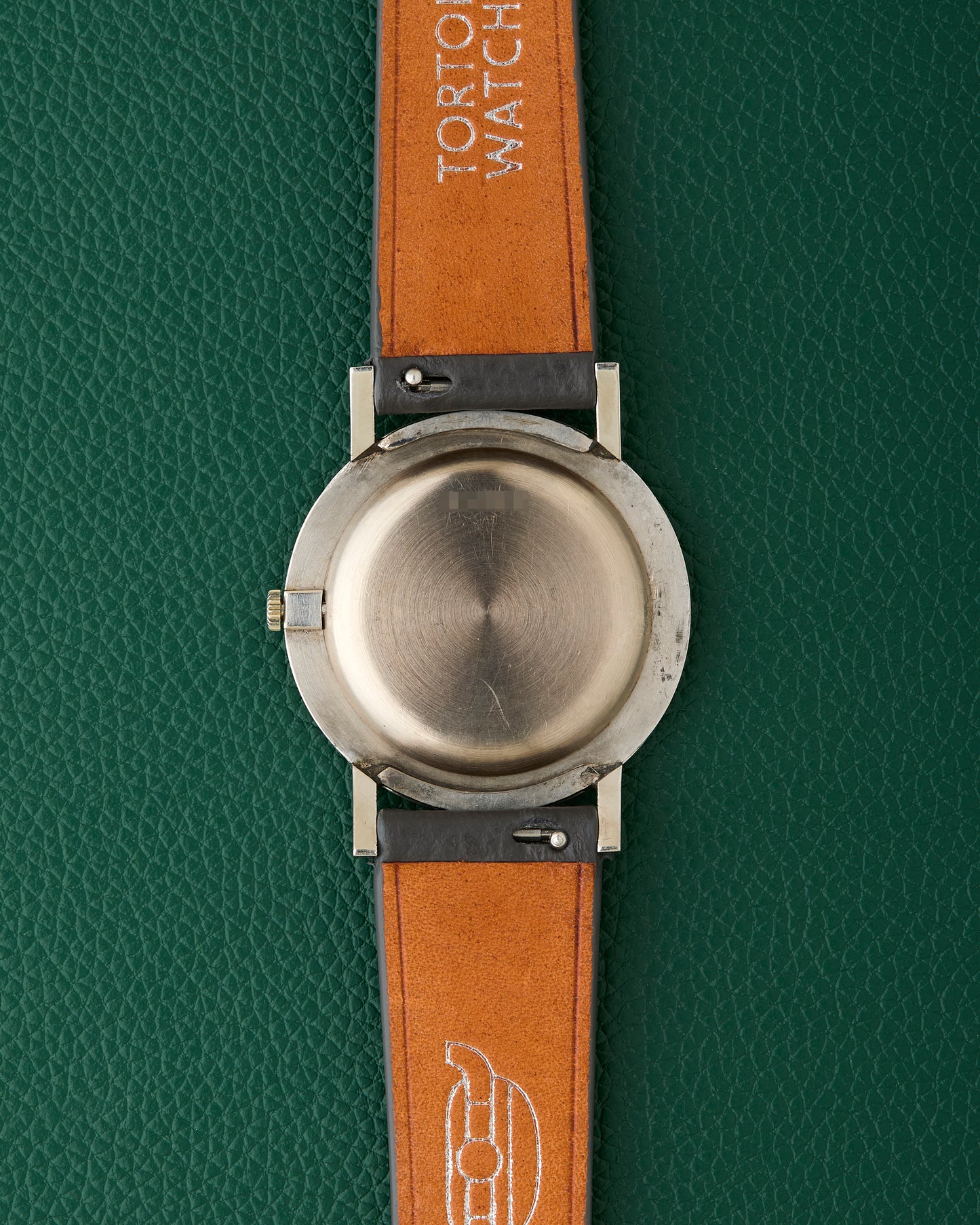 Audemars Piguet Ref. 5259 White Gold 18k Hobnail Ultra Thin