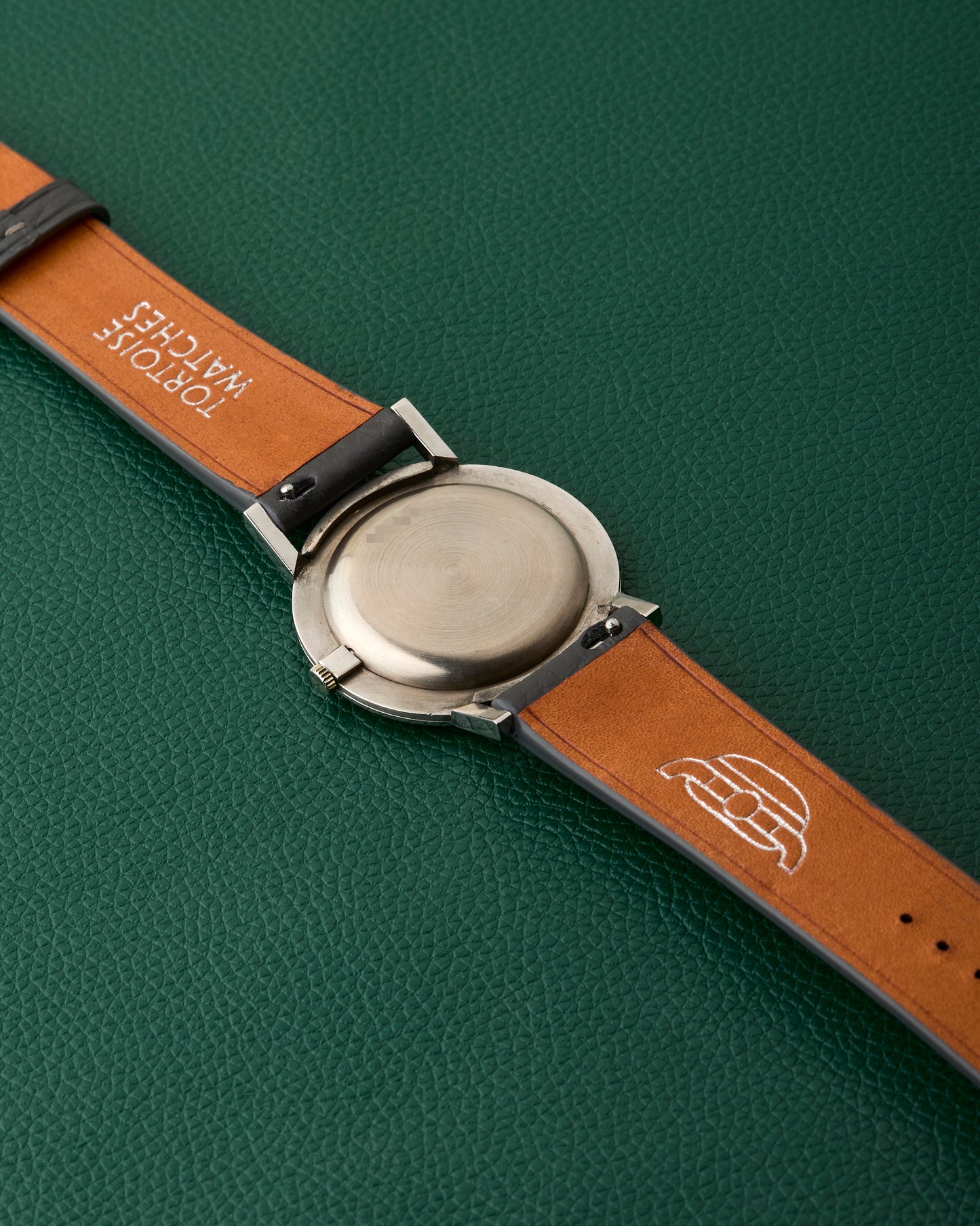 Audemars Piguet Ref. 5259 White Gold 18k Hobnail Ultra Thin