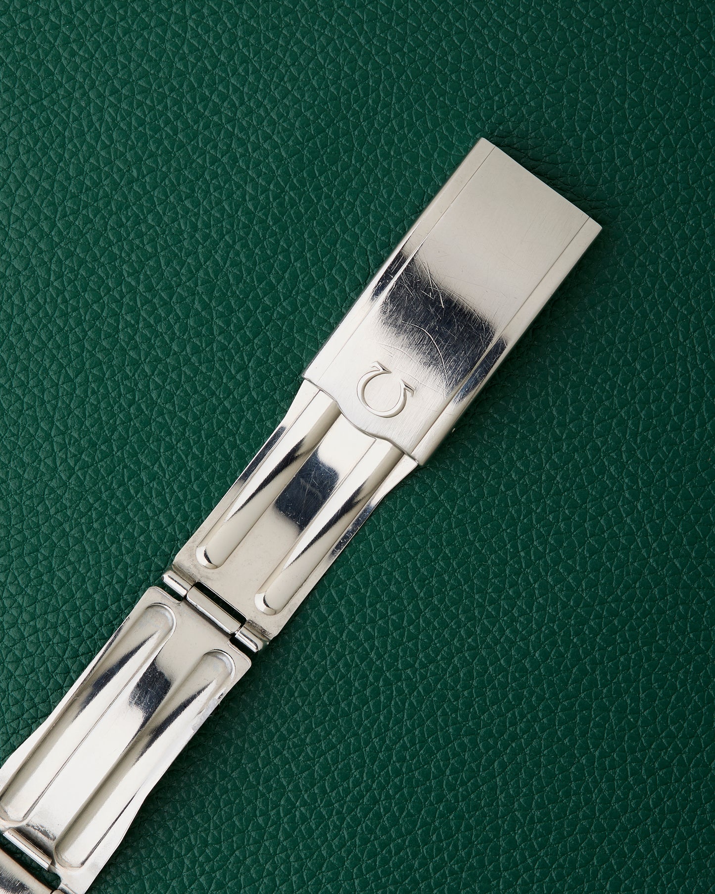 Omega f300Hz Geneve Ref. 198.0070.169 Electronic Chronometer 1972