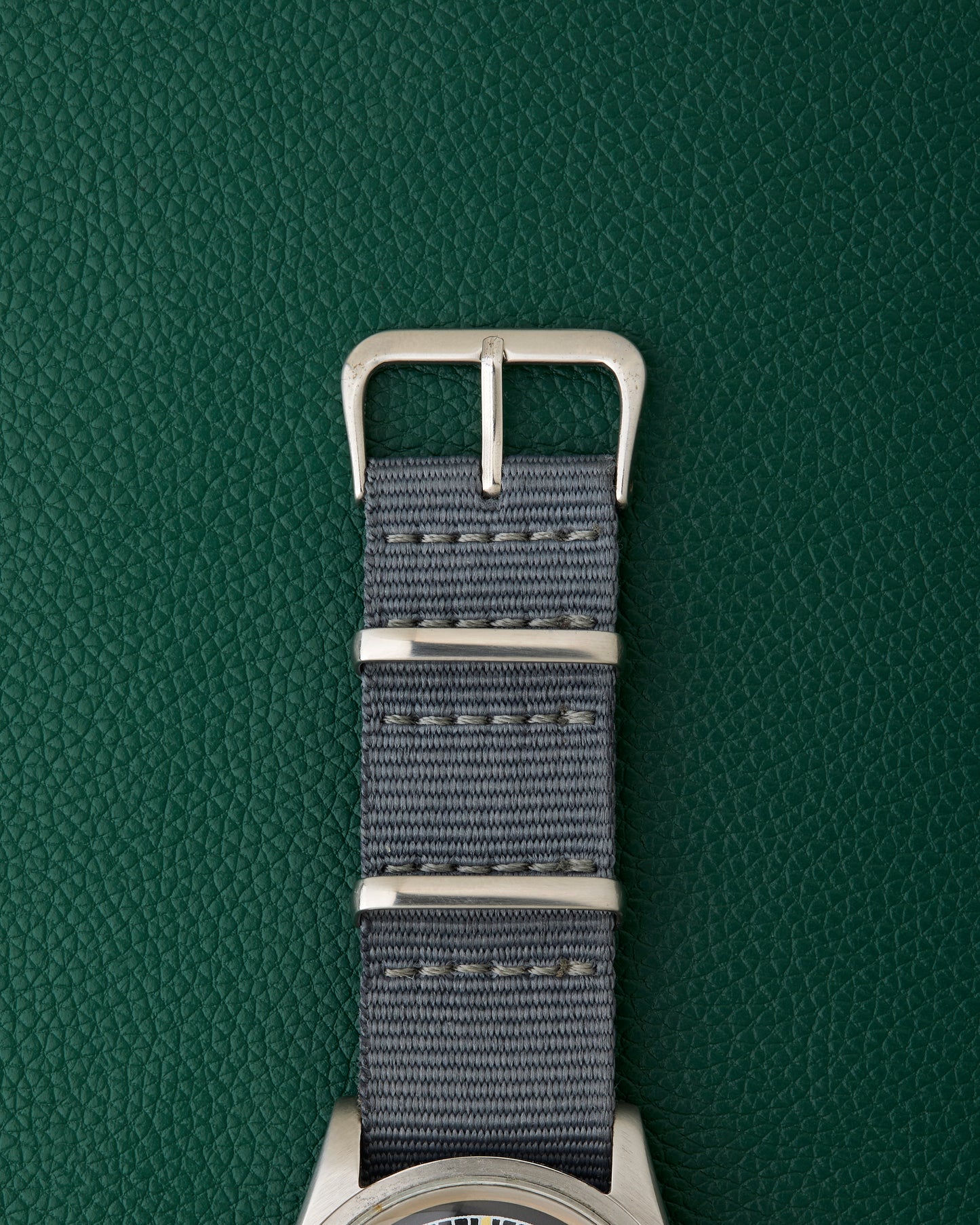 Freese 53 Simon Freese NATO Field Watch & Box